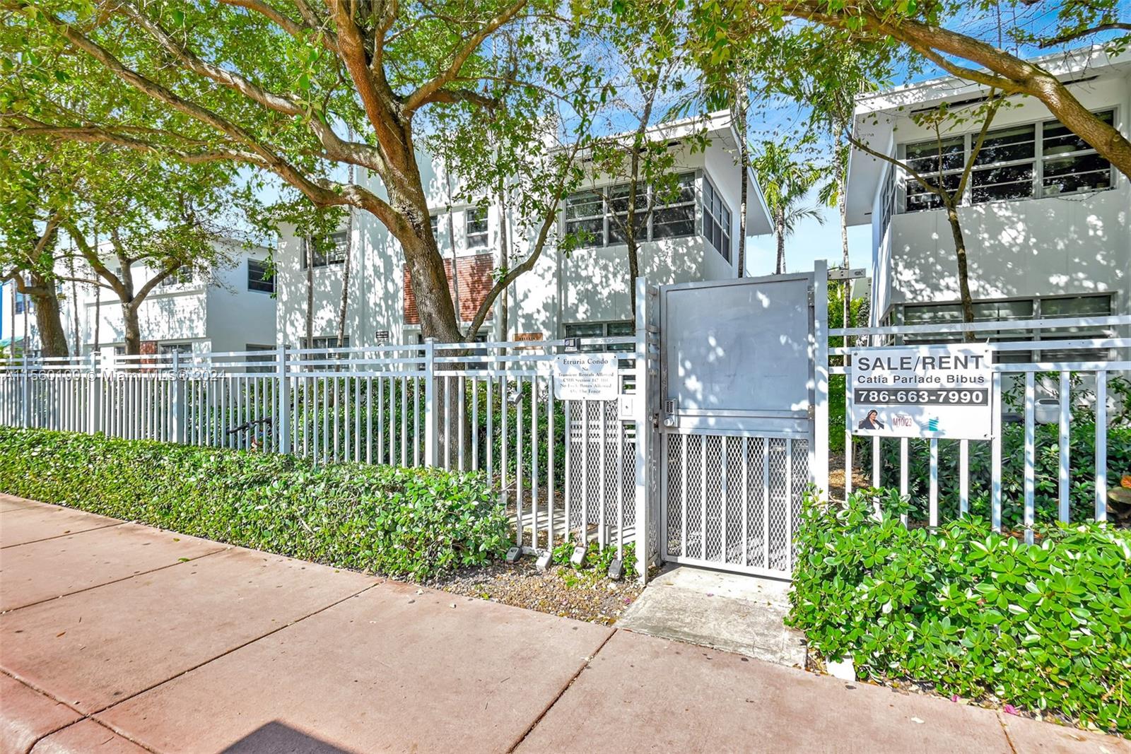 1560 Pennsylvania Ave 217, Miami Beach, Florida 33139, 1 Bedroom Bedrooms, ,1 BathroomBathrooms,Residentiallease,For Rent,1560 Pennsylvania Ave 217,A11560199