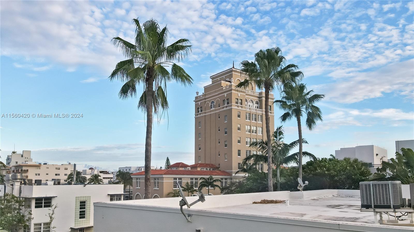 1218 Drexel Ave 304, Miami Beach, Florida 33139, 2 Bedrooms Bedrooms, ,2 BathroomsBathrooms,Residential,For Sale,1218 Drexel Ave 304,A11560420