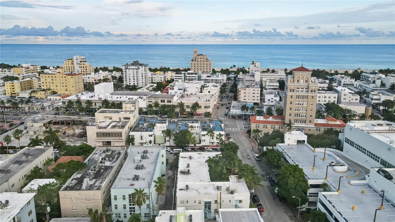 1218 Drexel Ave 304, Miami Beach, Florida 33139, 2 Bedrooms Bedrooms, ,2 BathroomsBathrooms,Residential,For Sale,1218 Drexel Ave 304,A11560420