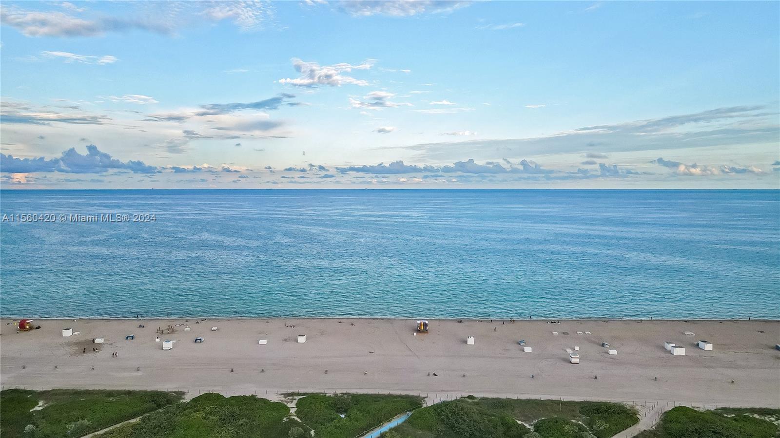 Located 2-blocks from the beach