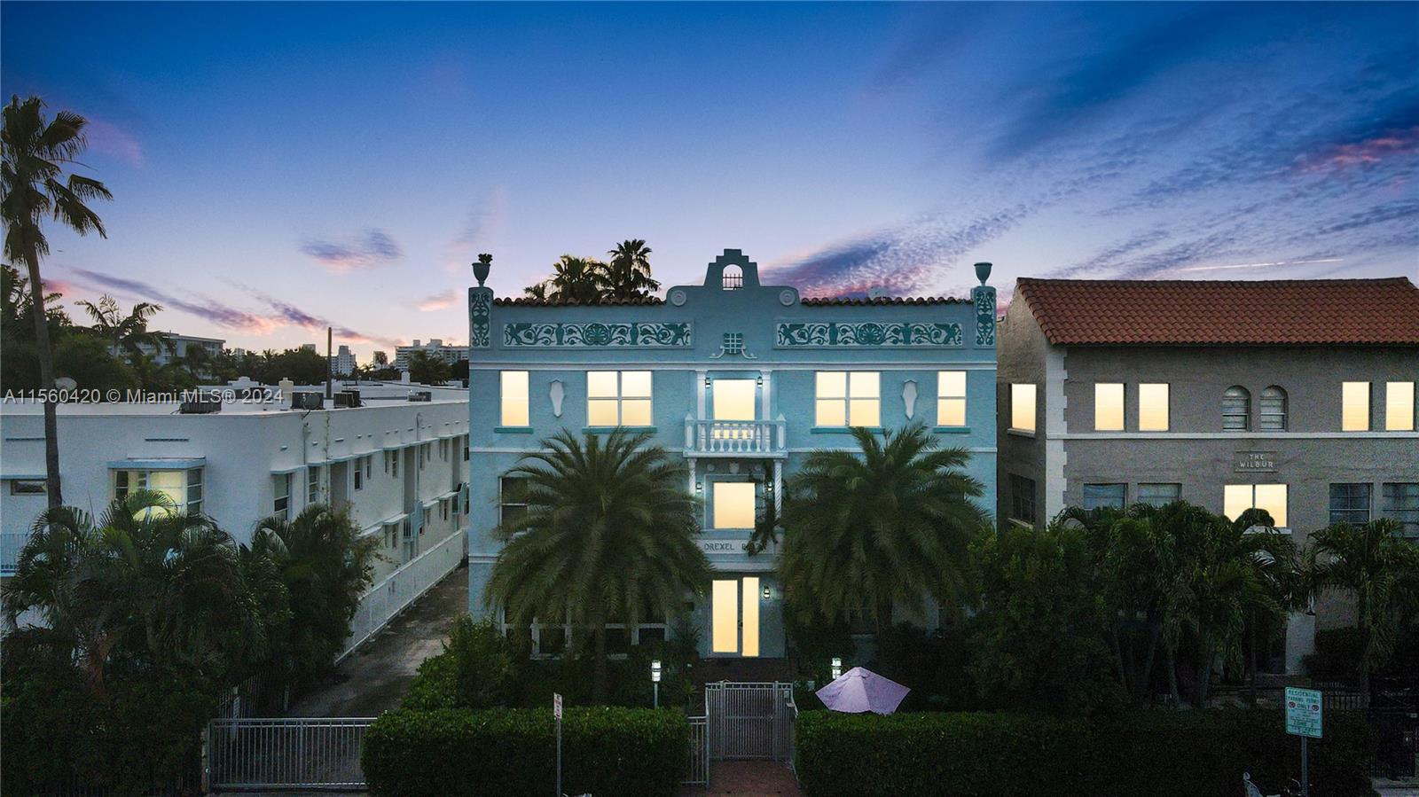 1218 Drexel Ave 304, Miami Beach, Florida 33139, 2 Bedrooms Bedrooms, ,2 BathroomsBathrooms,Residential,For Sale,1218 Drexel Ave 304,A11560420