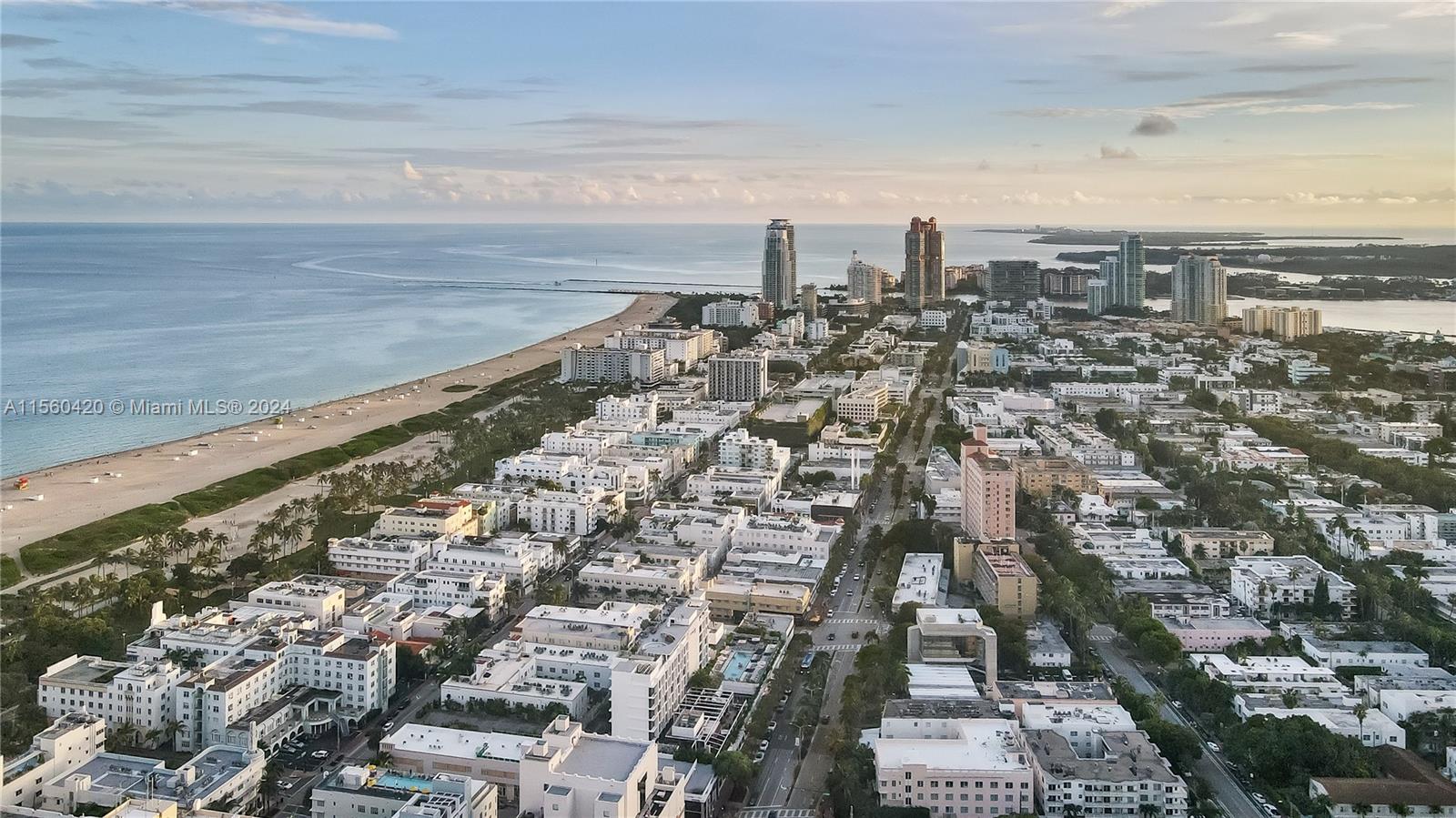 1218 Drexel Ave 304, Miami Beach, Florida 33139, 2 Bedrooms Bedrooms, ,2 BathroomsBathrooms,Residential,For Sale,1218 Drexel Ave 304,A11560420