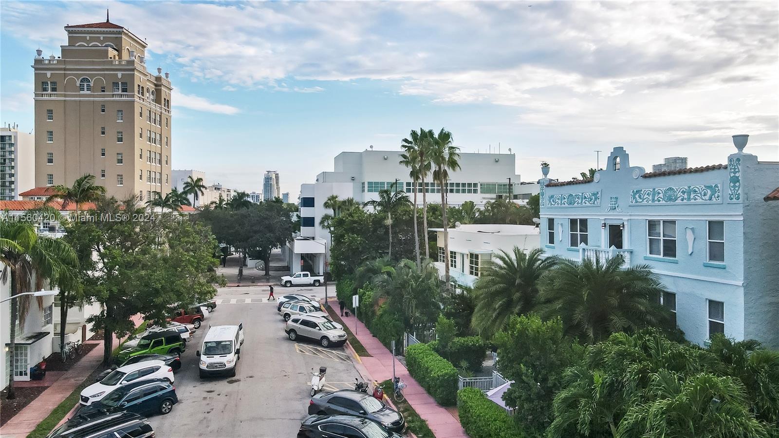 1218 Drexel Ave 304, Miami Beach, Florida 33139, 2 Bedrooms Bedrooms, ,2 BathroomsBathrooms,Residential,For Sale,1218 Drexel Ave 304,A11560420