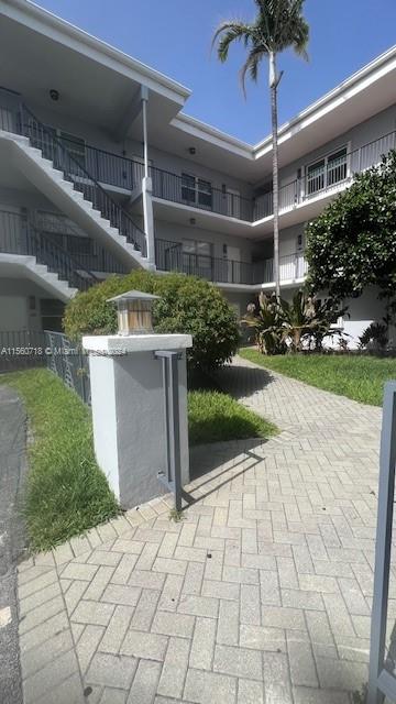 2600 S Ocean Dr S113, Hollywood, Florida 33019, 1 Bedroom Bedrooms, ,1 BathroomBathrooms,Residentiallease,For Rent,2600 S Ocean Dr S113,A11560718