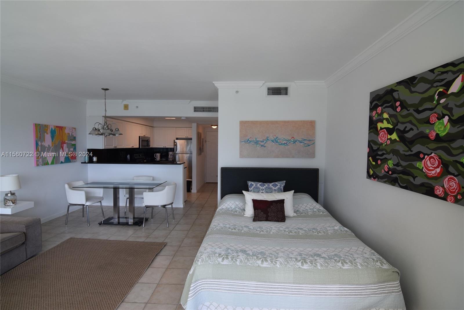2501 S Ocean Dr 612, Hollywood, Florida 33019, ,1 BathroomBathrooms,Residentiallease,For Rent,2501 S Ocean Dr 612,A11560722