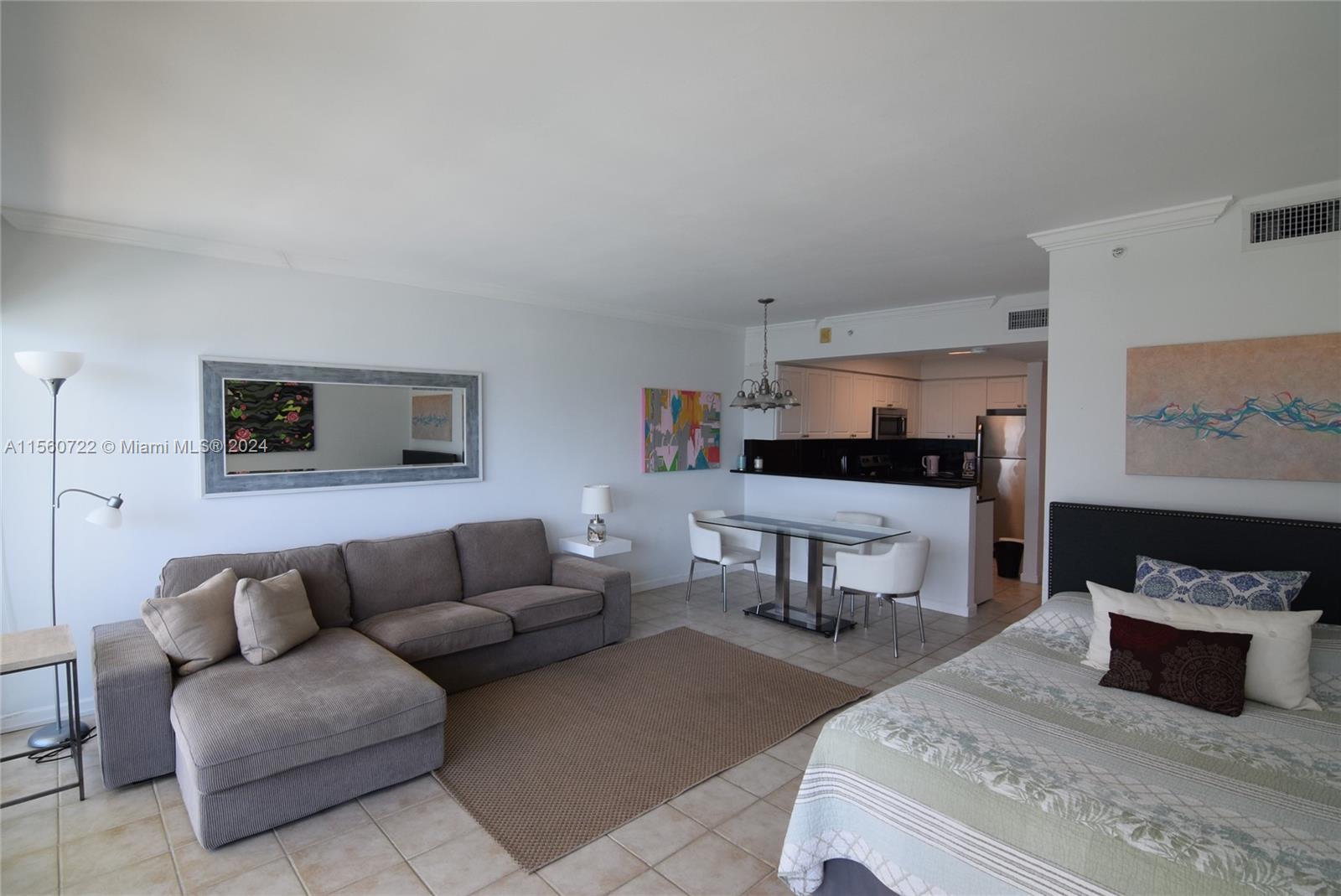 2501 S Ocean Dr 612, Hollywood, Florida 33019, ,1 BathroomBathrooms,Residentiallease,For Rent,2501 S Ocean Dr 612,A11560722