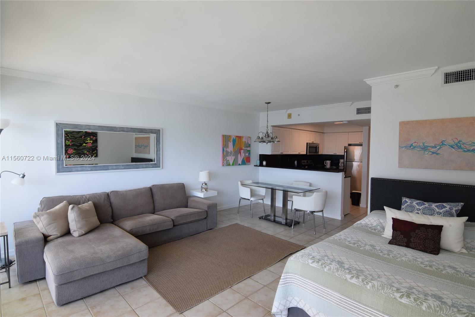 2501 S Ocean Dr 612, Hollywood, Florida 33019, ,1 BathroomBathrooms,Residentiallease,For Rent,2501 S Ocean Dr 612,A11560722