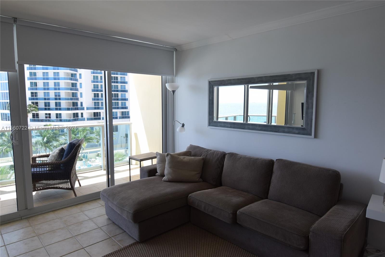 2501 S Ocean Dr 612, Hollywood, Florida 33019, ,1 BathroomBathrooms,Residentiallease,For Rent,2501 S Ocean Dr 612,A11560722