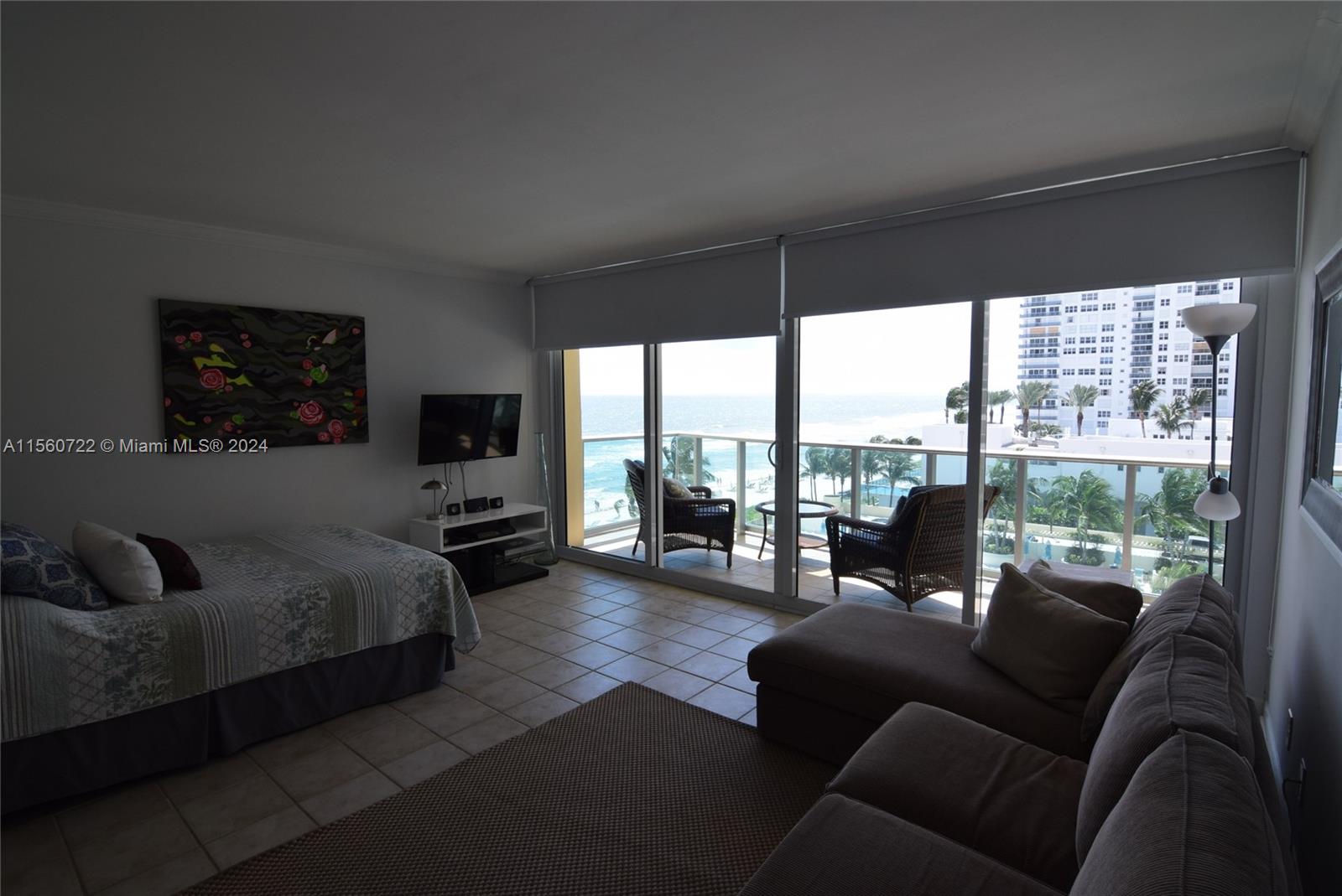 2501 S Ocean Dr 612, Hollywood, Florida 33019, ,1 BathroomBathrooms,Residentiallease,For Rent,2501 S Ocean Dr 612,A11560722