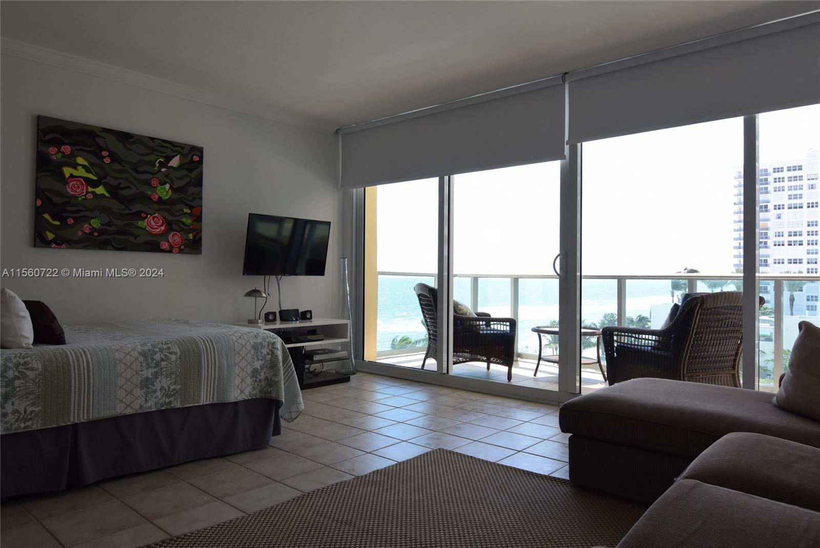 2501 S Ocean Dr 612, Hollywood, Florida 33019, ,1 BathroomBathrooms,Residentiallease,For Rent,2501 S Ocean Dr 612,A11560722