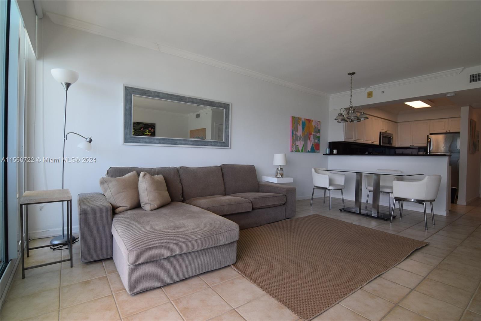 2501 S Ocean Dr 612, Hollywood, Florida 33019, ,1 BathroomBathrooms,Residentiallease,For Rent,2501 S Ocean Dr 612,A11560722