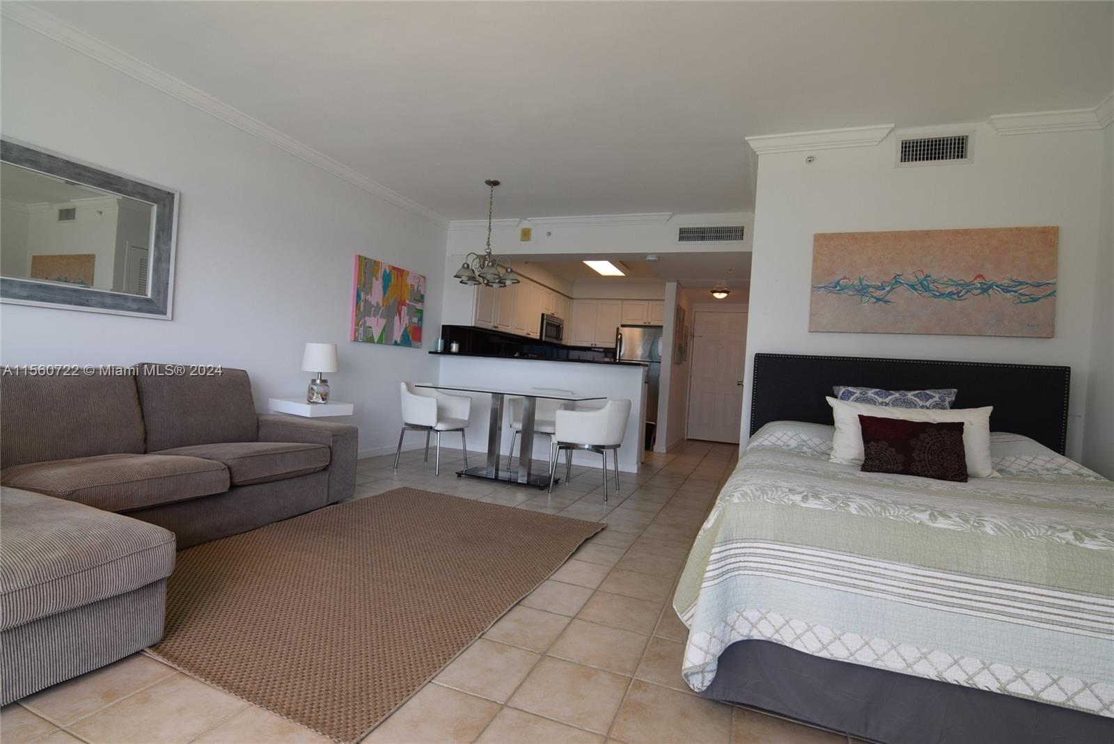 2501 S Ocean Dr 612, Hollywood, Florida 33019, ,1 BathroomBathrooms,Residentiallease,For Rent,2501 S Ocean Dr 612,A11560722