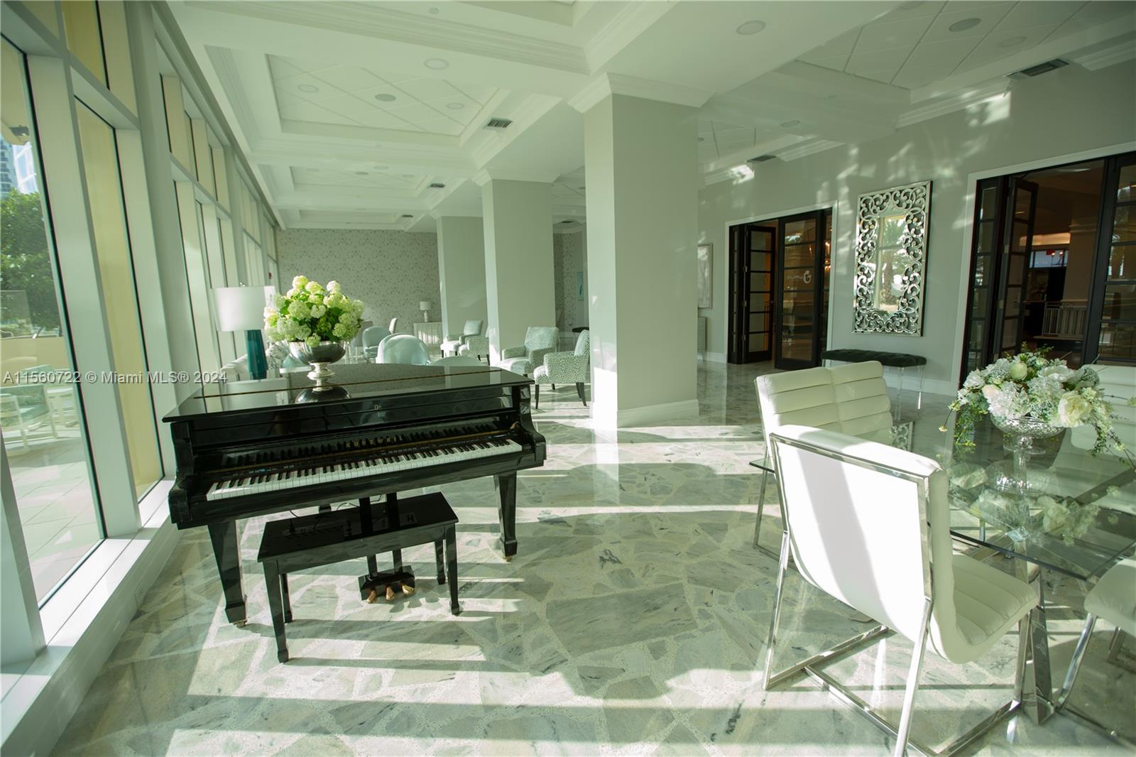 2501 S Ocean Dr 612, Hollywood, Florida 33019, ,1 BathroomBathrooms,Residentiallease,For Rent,2501 S Ocean Dr 612,A11560722