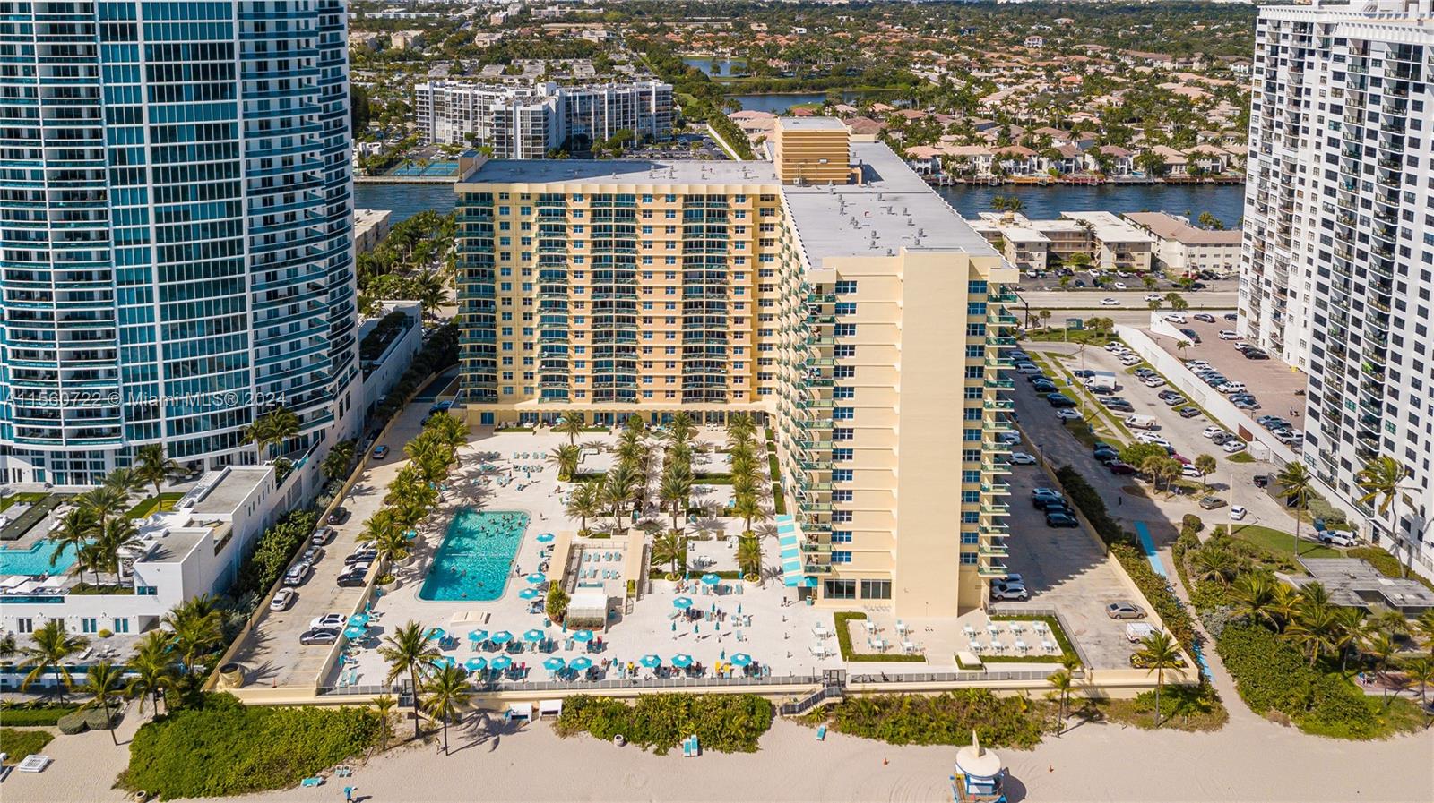 2501 S Ocean Dr 612, Hollywood, Florida 33019, ,1 BathroomBathrooms,Residentiallease,For Rent,2501 S Ocean Dr 612,A11560722