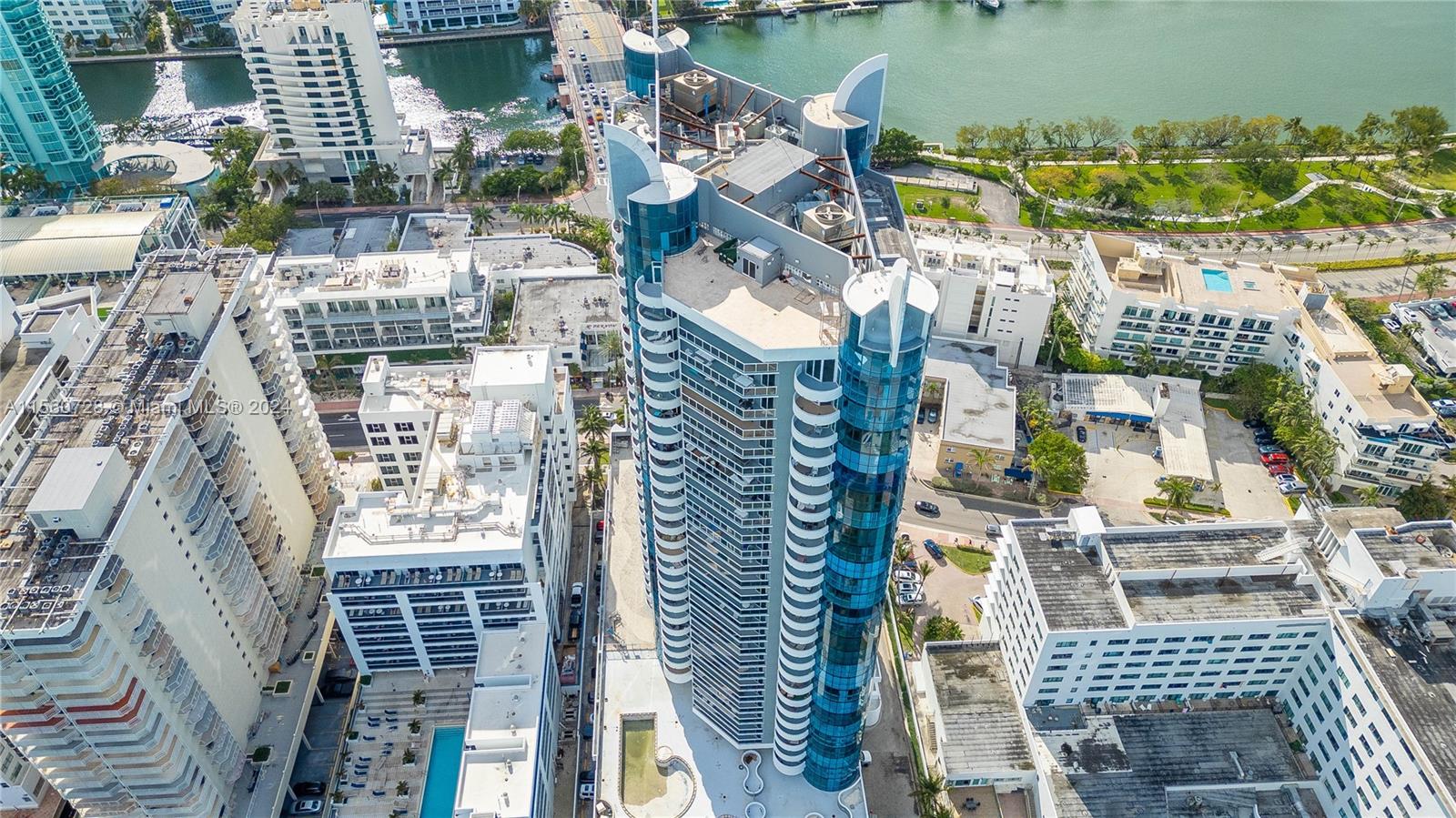 6301 Collins Ave 907, Miami Beach, Florida 33141, 2 Bedrooms Bedrooms, ,2 BathroomsBathrooms,Residential,For Sale,6301 Collins Ave 907,A11560728