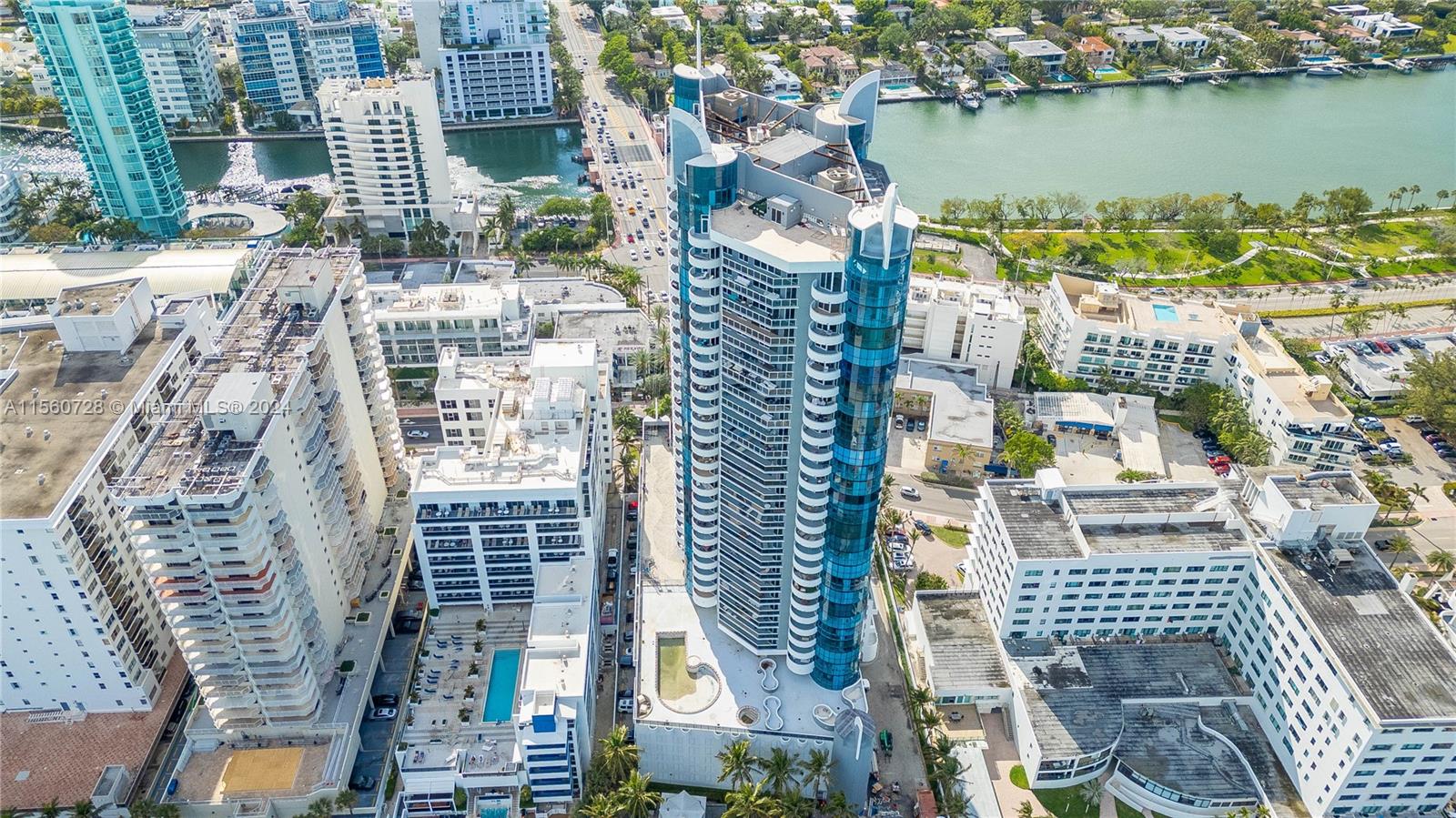 6301 Collins Ave 907, Miami Beach, Florida 33141, 2 Bedrooms Bedrooms, ,2 BathroomsBathrooms,Residential,For Sale,6301 Collins Ave 907,A11560728