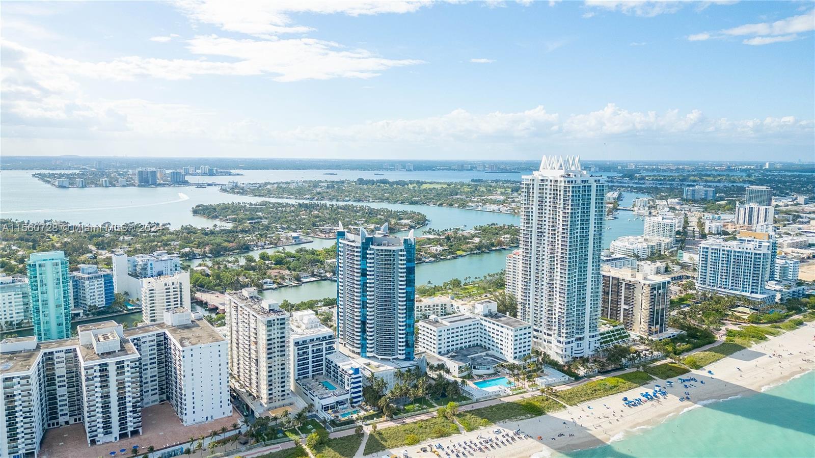 6301 Collins Ave 907, Miami Beach, Florida 33141, 2 Bedrooms Bedrooms, ,2 BathroomsBathrooms,Residential,For Sale,6301 Collins Ave 907,A11560728