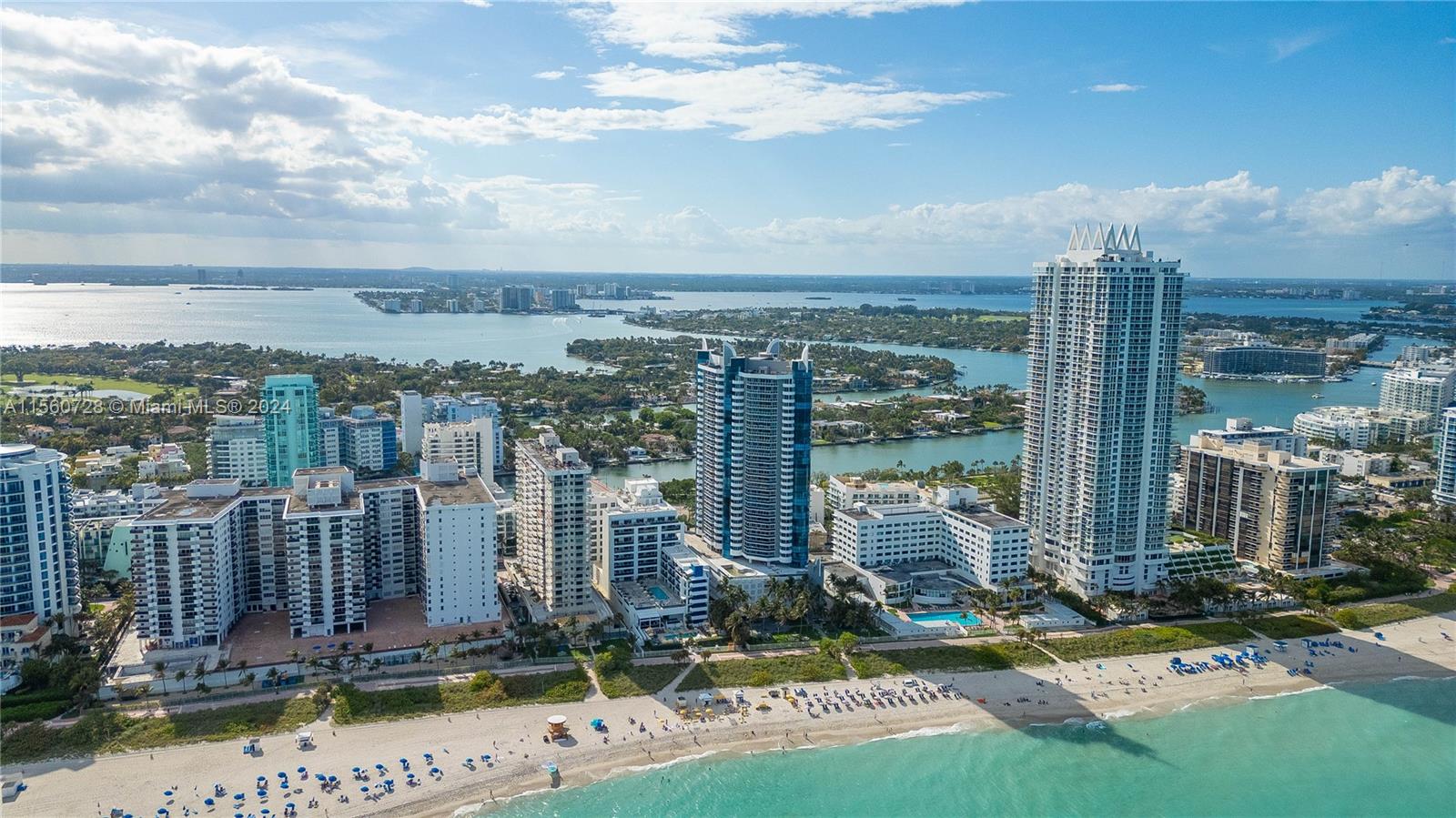 6301 Collins Ave 907, Miami Beach, Florida 33141, 2 Bedrooms Bedrooms, ,2 BathroomsBathrooms,Residential,For Sale,6301 Collins Ave 907,A11560728