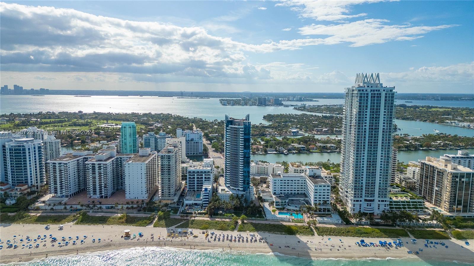 6301 Collins Ave 907, Miami Beach, Florida 33141, 2 Bedrooms Bedrooms, ,2 BathroomsBathrooms,Residential,For Sale,6301 Collins Ave 907,A11560728