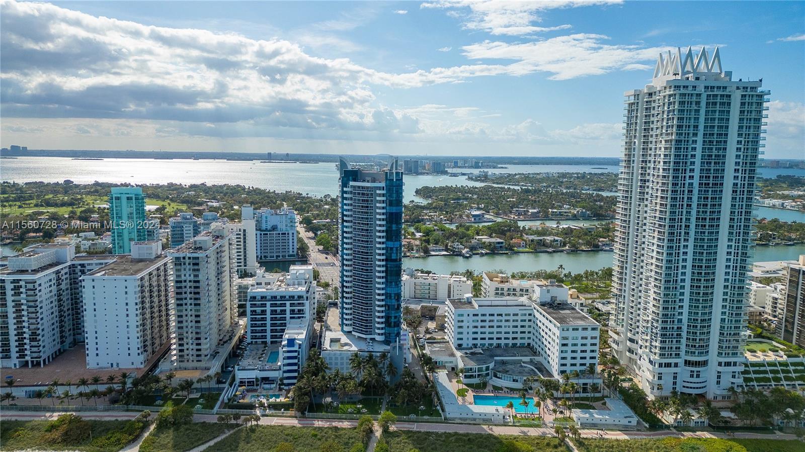 6301 Collins Ave 907, Miami Beach, Florida 33141, 2 Bedrooms Bedrooms, ,2 BathroomsBathrooms,Residential,For Sale,6301 Collins Ave 907,A11560728
