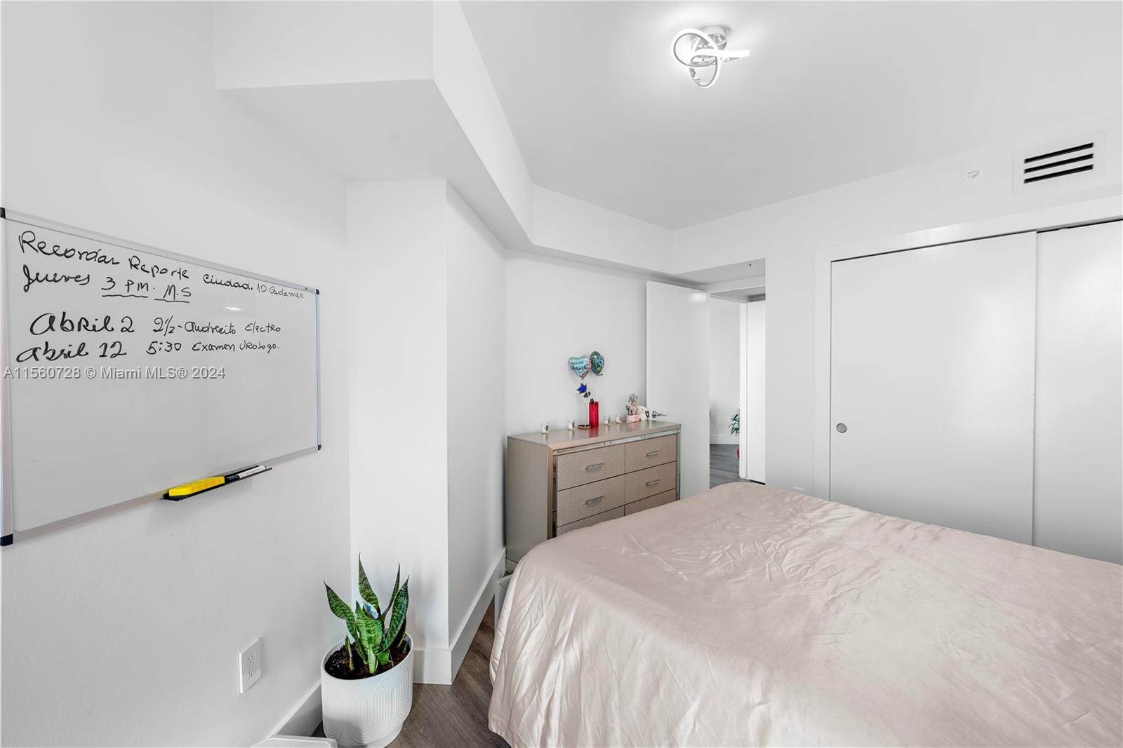 6301 Collins Ave 907, Miami Beach, Florida 33141, 2 Bedrooms Bedrooms, ,2 BathroomsBathrooms,Residential,For Sale,6301 Collins Ave 907,A11560728