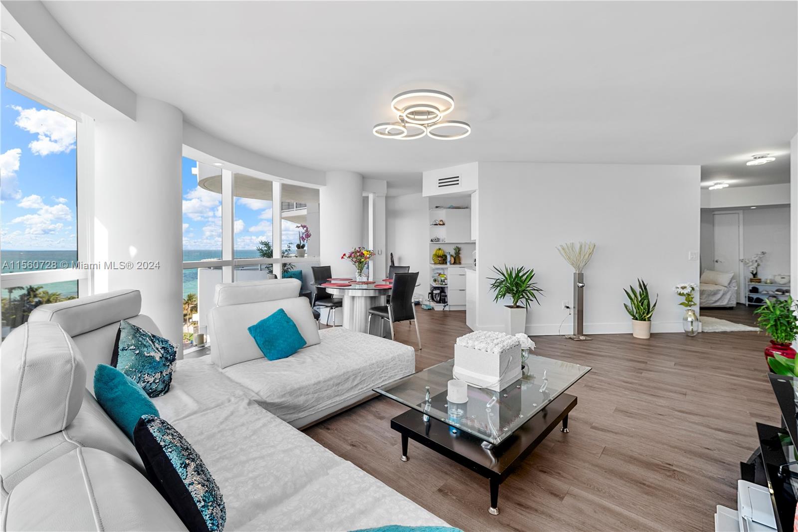 6301 Collins Ave 907, Miami Beach, Florida 33141, 2 Bedrooms Bedrooms, ,2 BathroomsBathrooms,Residential,For Sale,6301 Collins Ave 907,A11560728