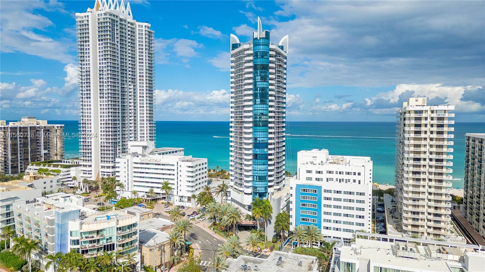 6301 Collins Ave 907, Miami Beach, Florida 33141, 2 Bedrooms Bedrooms, ,2 BathroomsBathrooms,Residential,For Sale,6301 Collins Ave 907,A11560728
