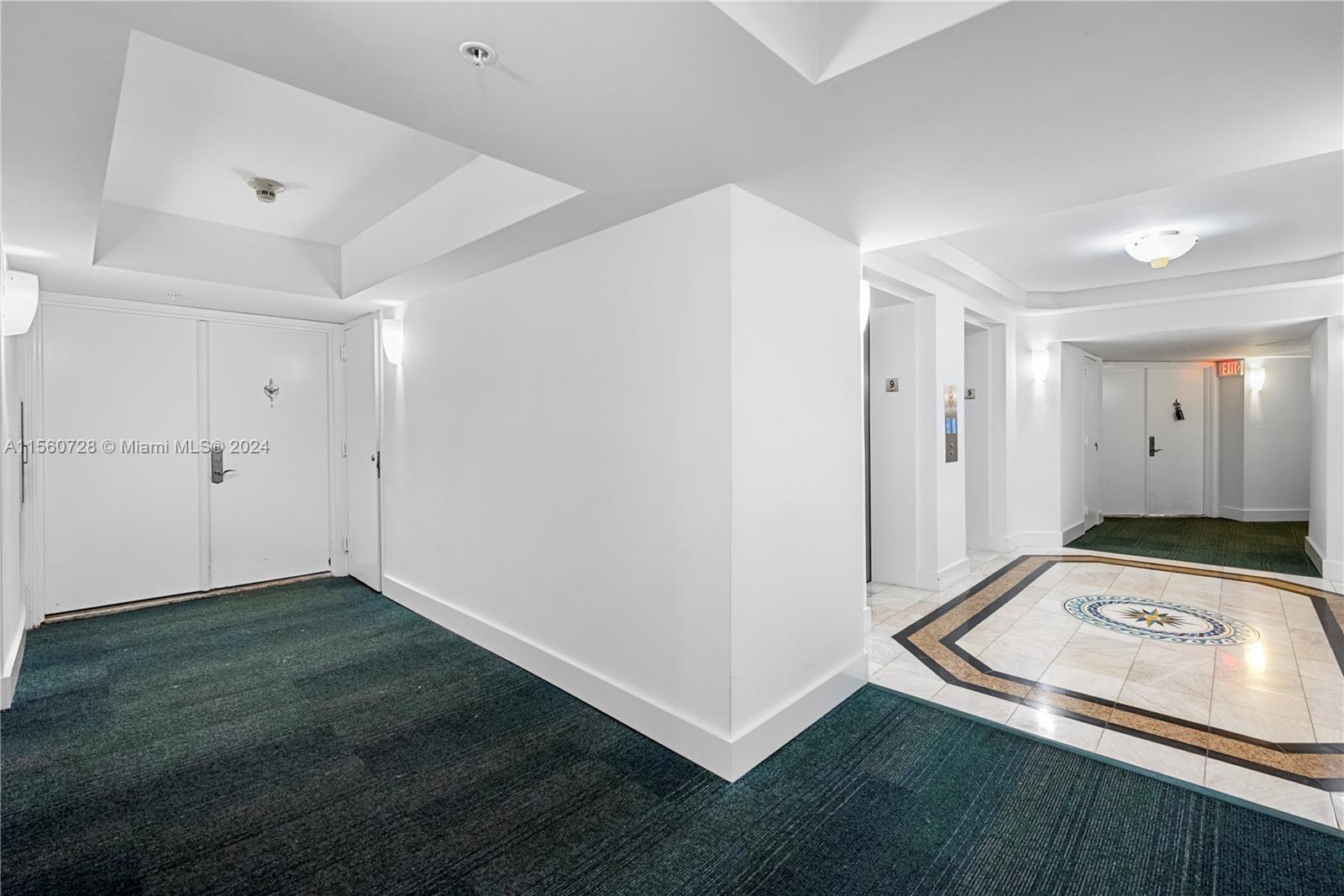 6301 Collins Ave 907, Miami Beach, Florida 33141, 2 Bedrooms Bedrooms, ,2 BathroomsBathrooms,Residential,For Sale,6301 Collins Ave 907,A11560728