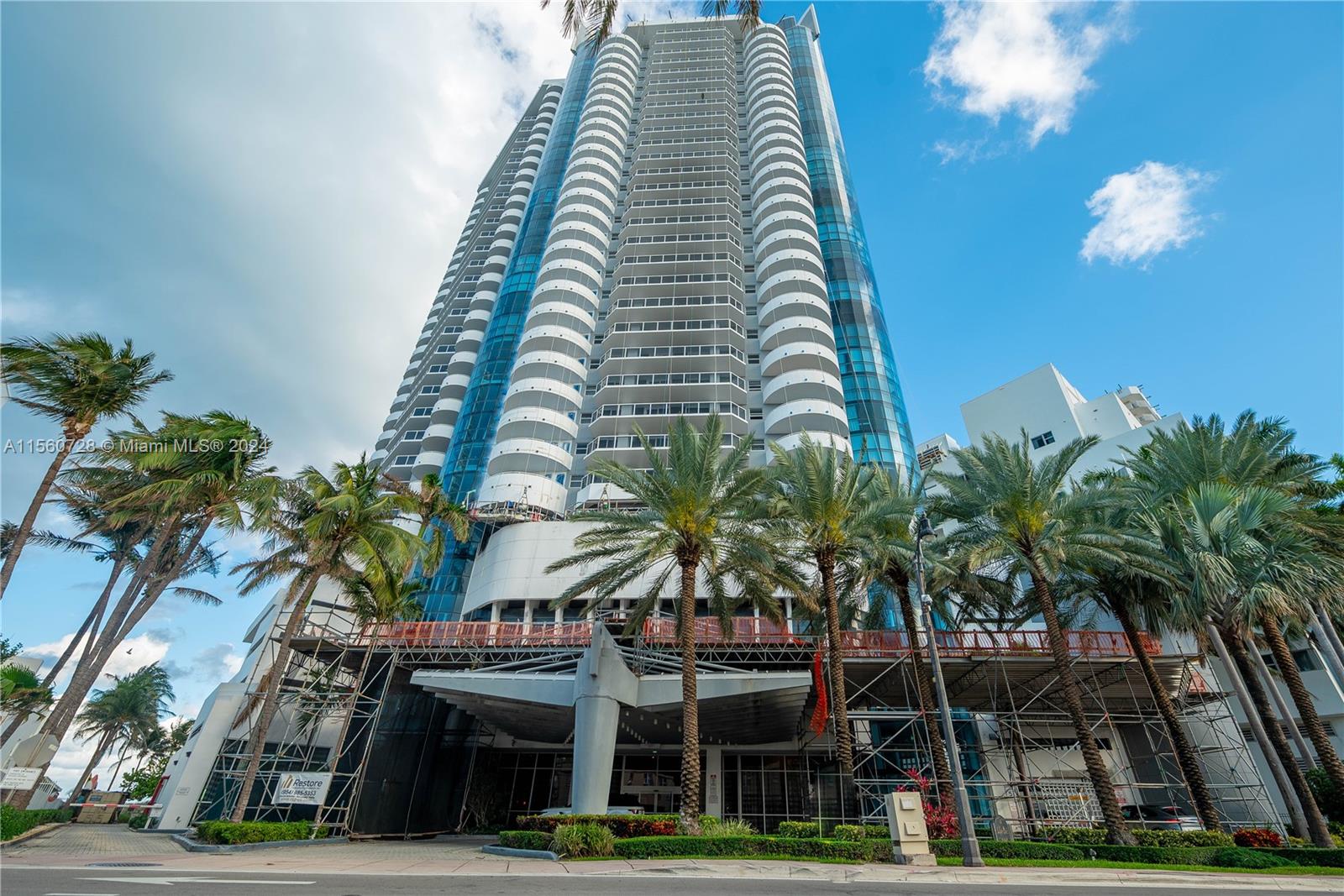 6301 Collins Ave 907, Miami Beach, Florida 33141, 2 Bedrooms Bedrooms, ,2 BathroomsBathrooms,Residential,For Sale,6301 Collins Ave 907,A11560728