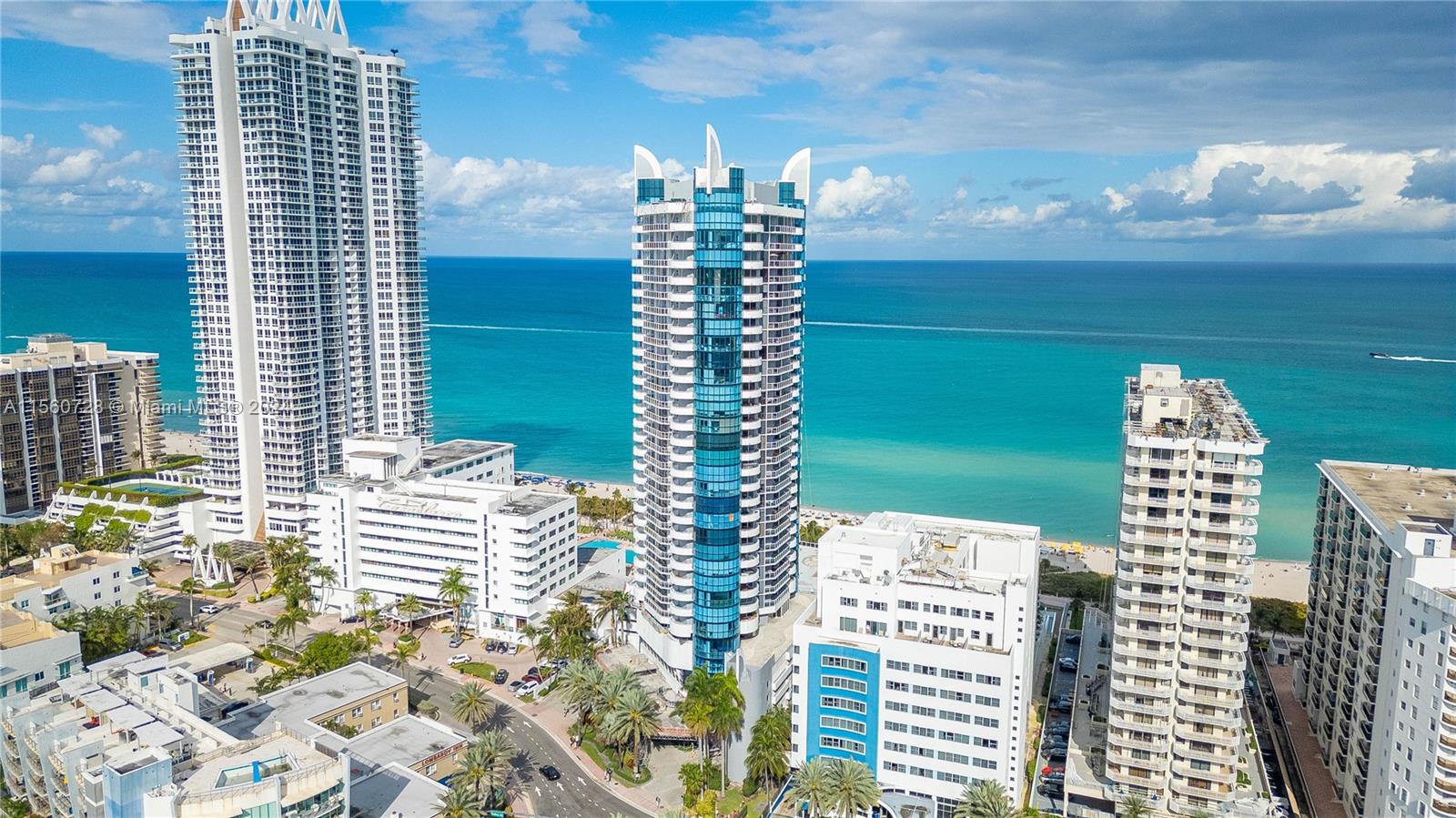 6301 Collins Ave 907, Miami Beach, Florida 33141, 2 Bedrooms Bedrooms, ,2 BathroomsBathrooms,Residential,For Sale,6301 Collins Ave 907,A11560728