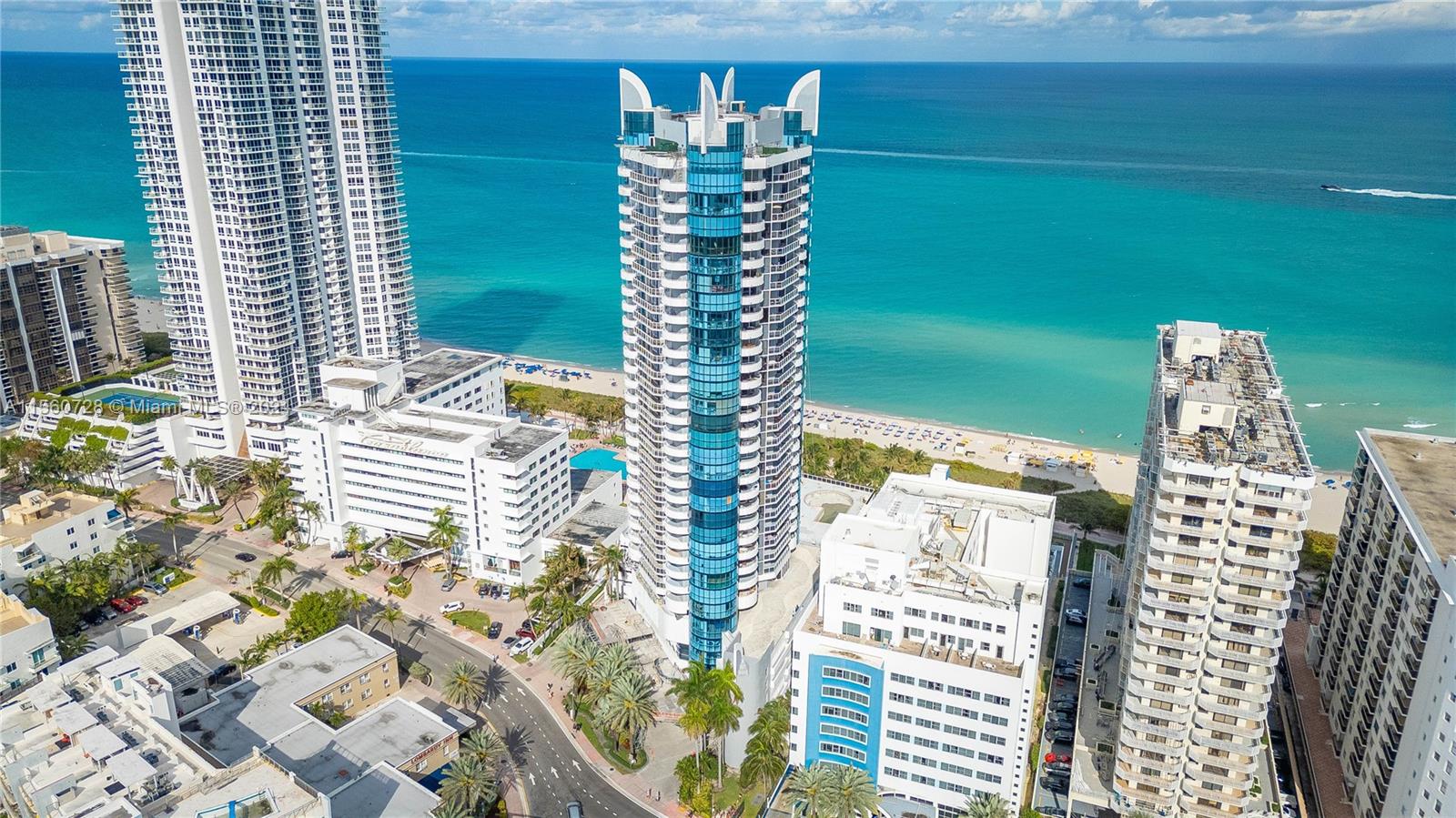 6301 Collins Ave 907, Miami Beach, Florida 33141, 2 Bedrooms Bedrooms, ,2 BathroomsBathrooms,Residential,For Sale,6301 Collins Ave 907,A11560728