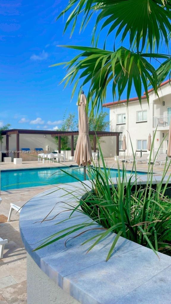 10950 NW 82nd Street 409, Doral, Florida 33178, 1 Bedroom Bedrooms, ,1 BathroomBathrooms,Residentiallease,For Rent,10950 NW 82nd Street 409,A11560727