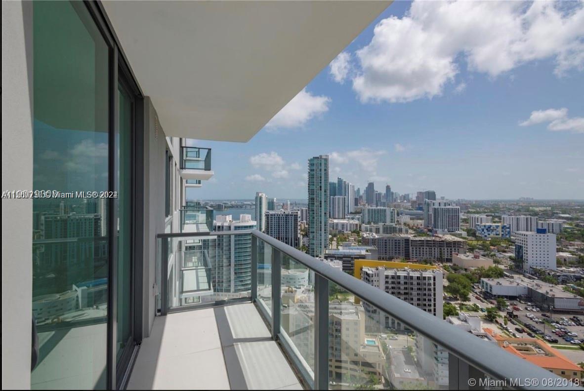 501 NE 31st St 2709, Miami, Florida 33137, 2 Bedrooms Bedrooms, ,2 BathroomsBathrooms,Residentiallease,For Rent,501 NE 31st St 2709,A11560730