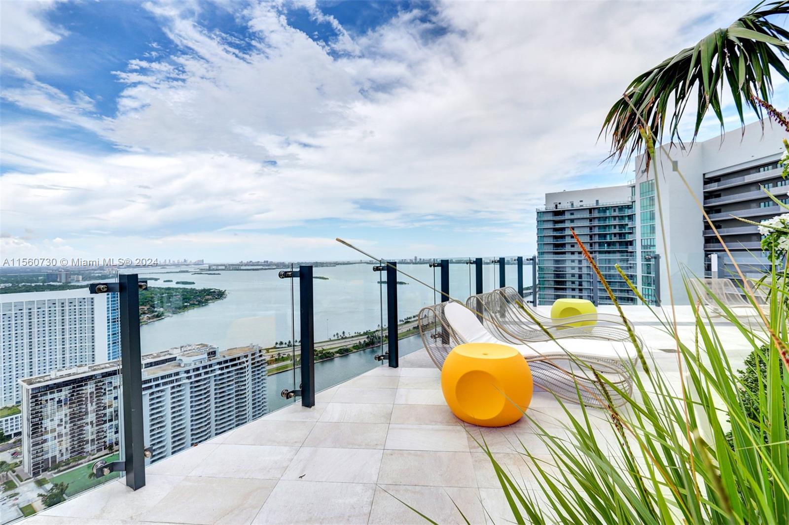 501 NE 31st St 2709, Miami, Florida 33137, 2 Bedrooms Bedrooms, ,2 BathroomsBathrooms,Residentiallease,For Rent,501 NE 31st St 2709,A11560730