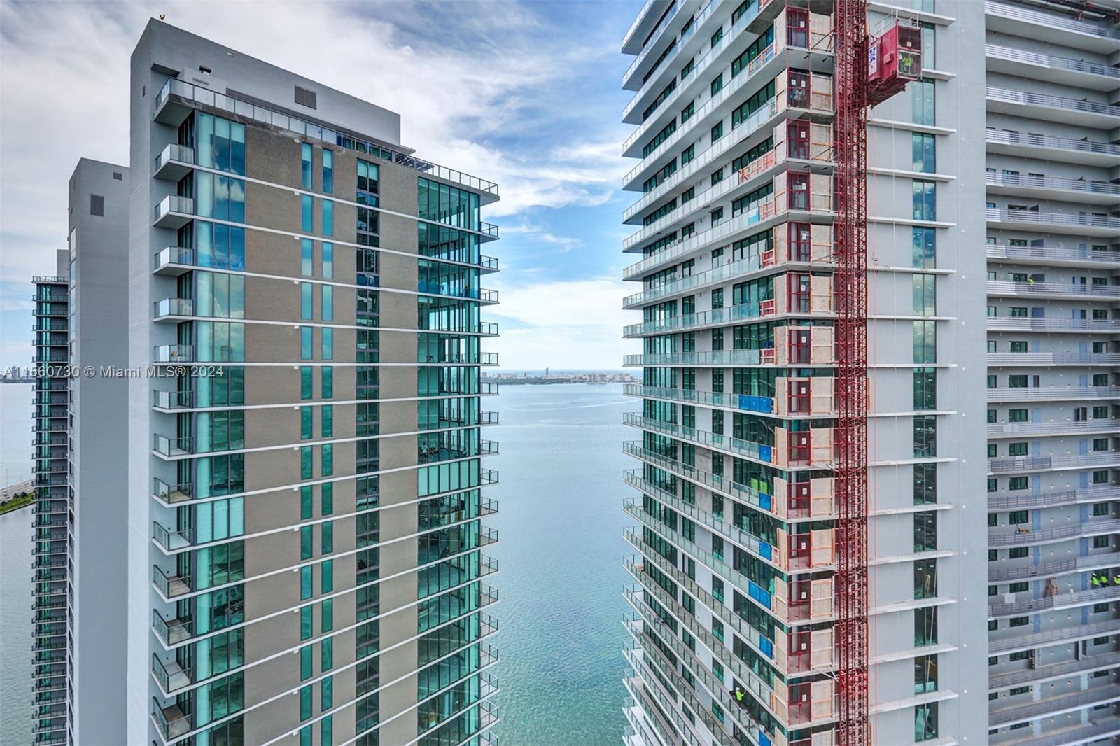 501 NE 31st St 2709, Miami, Florida 33137, 2 Bedrooms Bedrooms, ,2 BathroomsBathrooms,Residentiallease,For Rent,501 NE 31st St 2709,A11560730