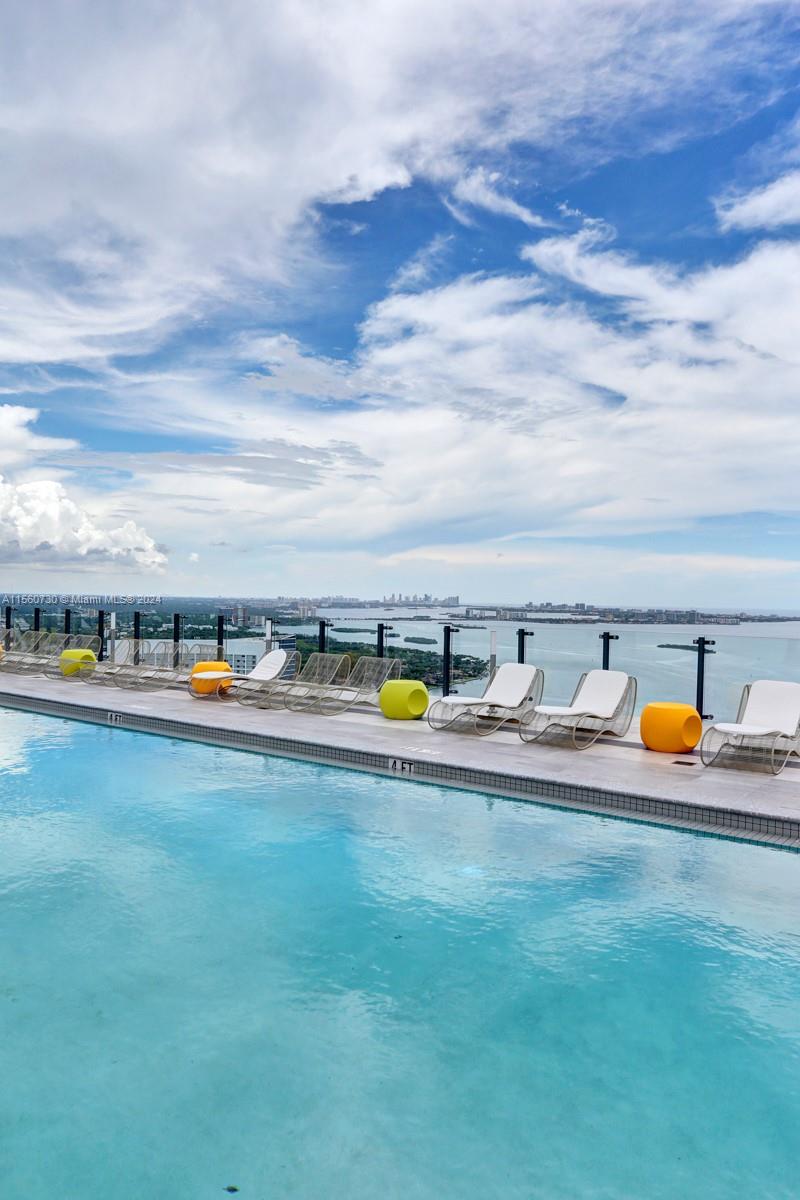 501 NE 31st St 2709, Miami, Florida 33137, 2 Bedrooms Bedrooms, ,2 BathroomsBathrooms,Residentiallease,For Rent,501 NE 31st St 2709,A11560730