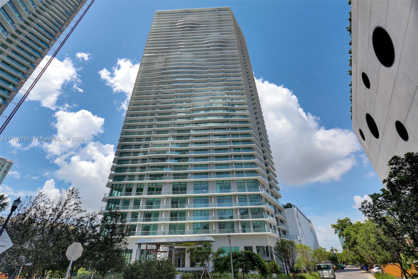 501 NE 31st St 2709, Miami, Florida 33137, 2 Bedrooms Bedrooms, ,2 BathroomsBathrooms,Residentiallease,For Rent,501 NE 31st St 2709,A11560730