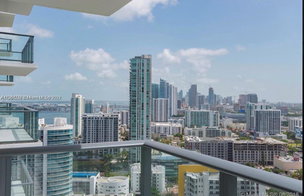 501 NE 31st St 2709, Miami, Florida 33137, 2 Bedrooms Bedrooms, ,2 BathroomsBathrooms,Residentiallease,For Rent,501 NE 31st St 2709,A11560730
