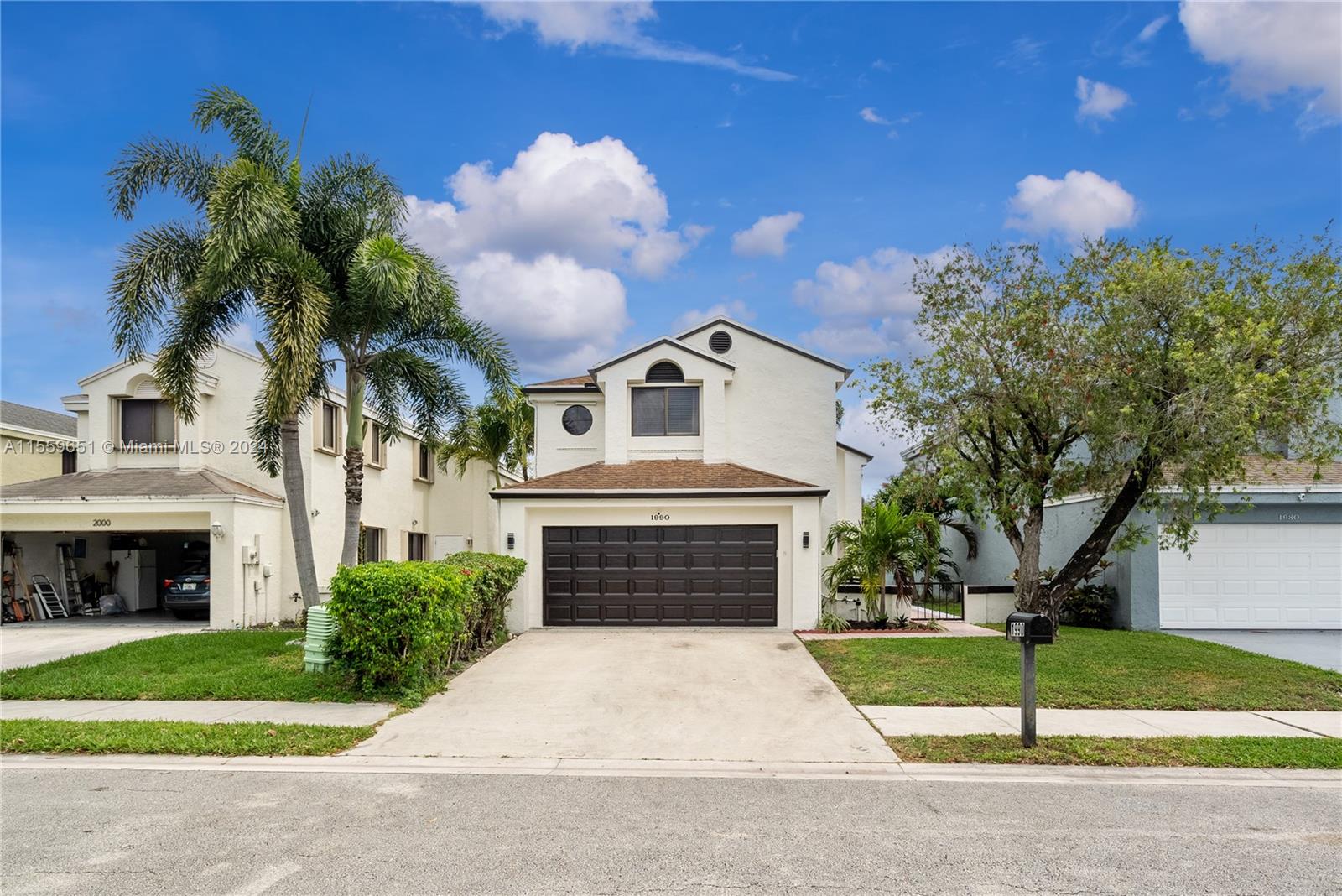 1990 NW 34th Ave  For Sale A11559651, FL