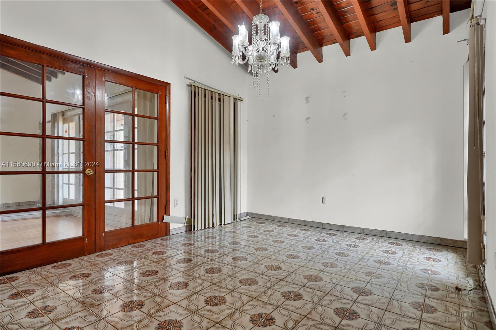 44 NW 27th Ct, Miami, Florida 33125, 3 Bedrooms Bedrooms, ,2 BathroomsBathrooms,Residential,For Sale,44 NW 27th Ct,A11560690