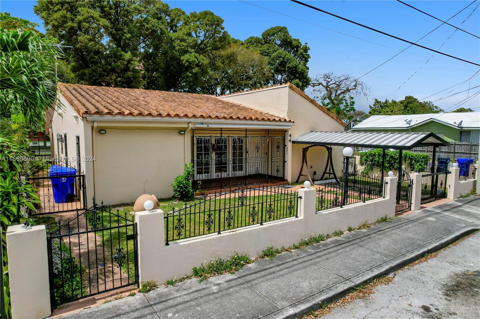 44 NW 27th Ct, Miami, Florida 33125, 3 Bedrooms Bedrooms, ,2 BathroomsBathrooms,Residential,For Sale,44 NW 27th Ct,A11560690