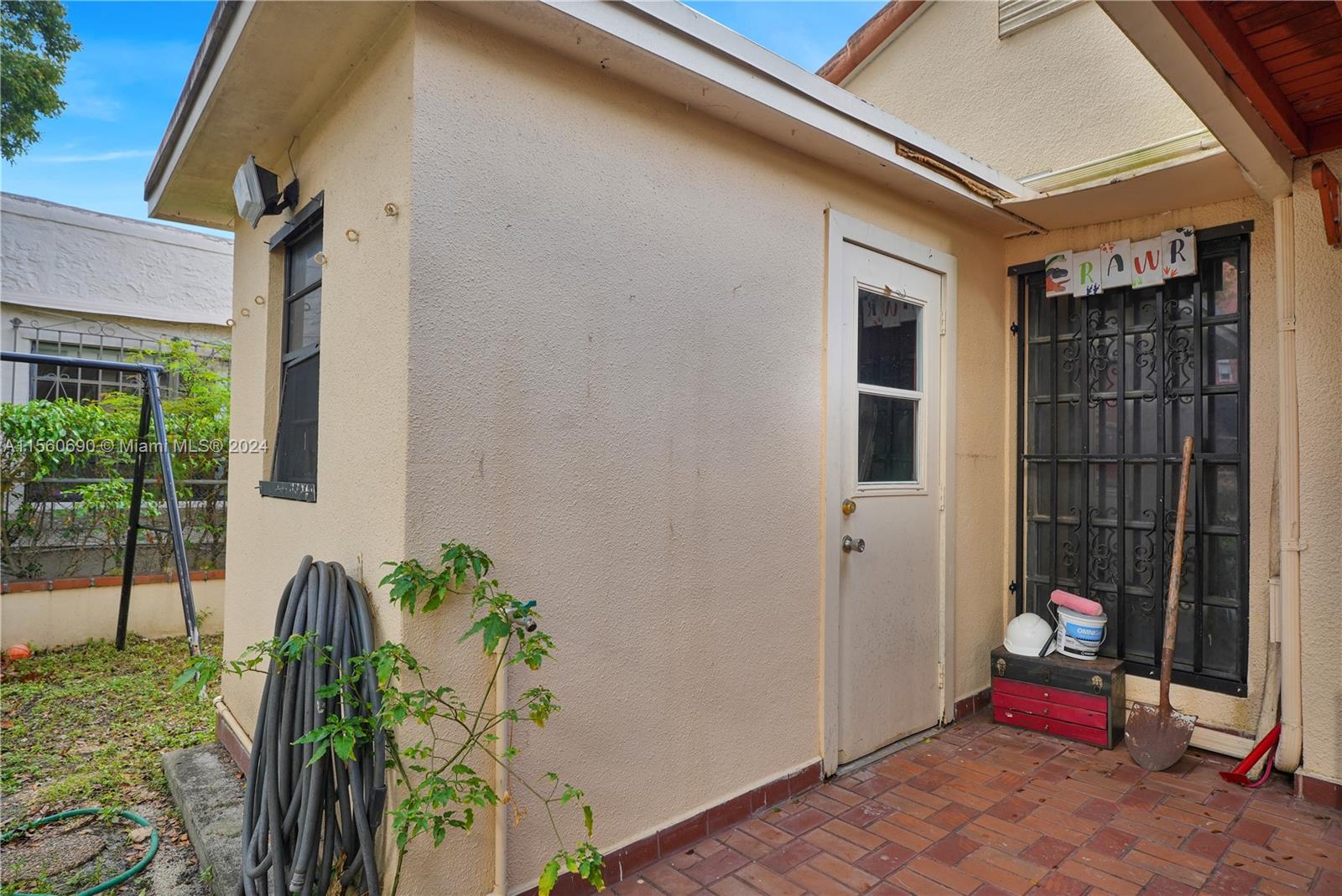 44 NW 27th Ct, Miami, Florida 33125, 3 Bedrooms Bedrooms, ,2 BathroomsBathrooms,Residential,For Sale,44 NW 27th Ct,A11560690