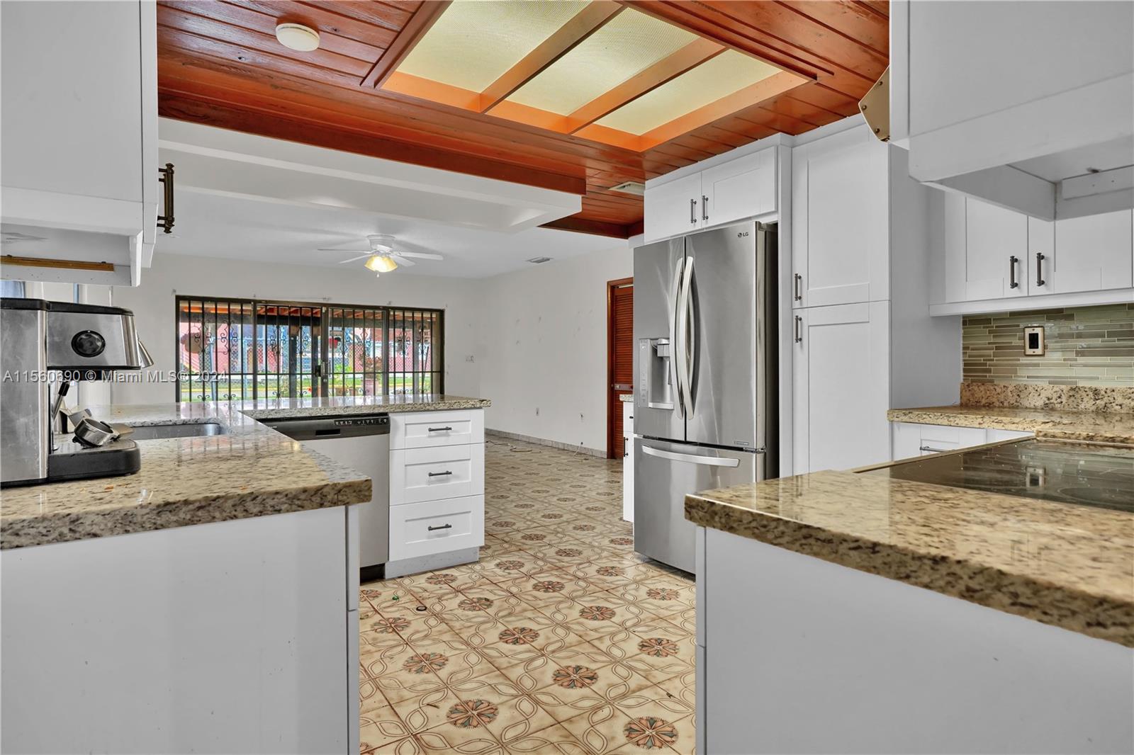 44 NW 27th Ct, Miami, Florida 33125, 3 Bedrooms Bedrooms, ,2 BathroomsBathrooms,Residential,For Sale,44 NW 27th Ct,A11560690