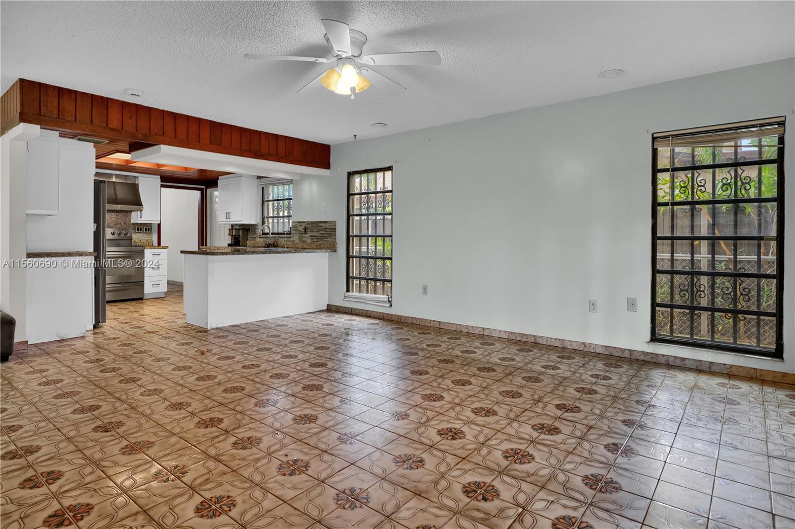 44 NW 27th Ct, Miami, Florida 33125, 3 Bedrooms Bedrooms, ,2 BathroomsBathrooms,Residential,For Sale,44 NW 27th Ct,A11560690