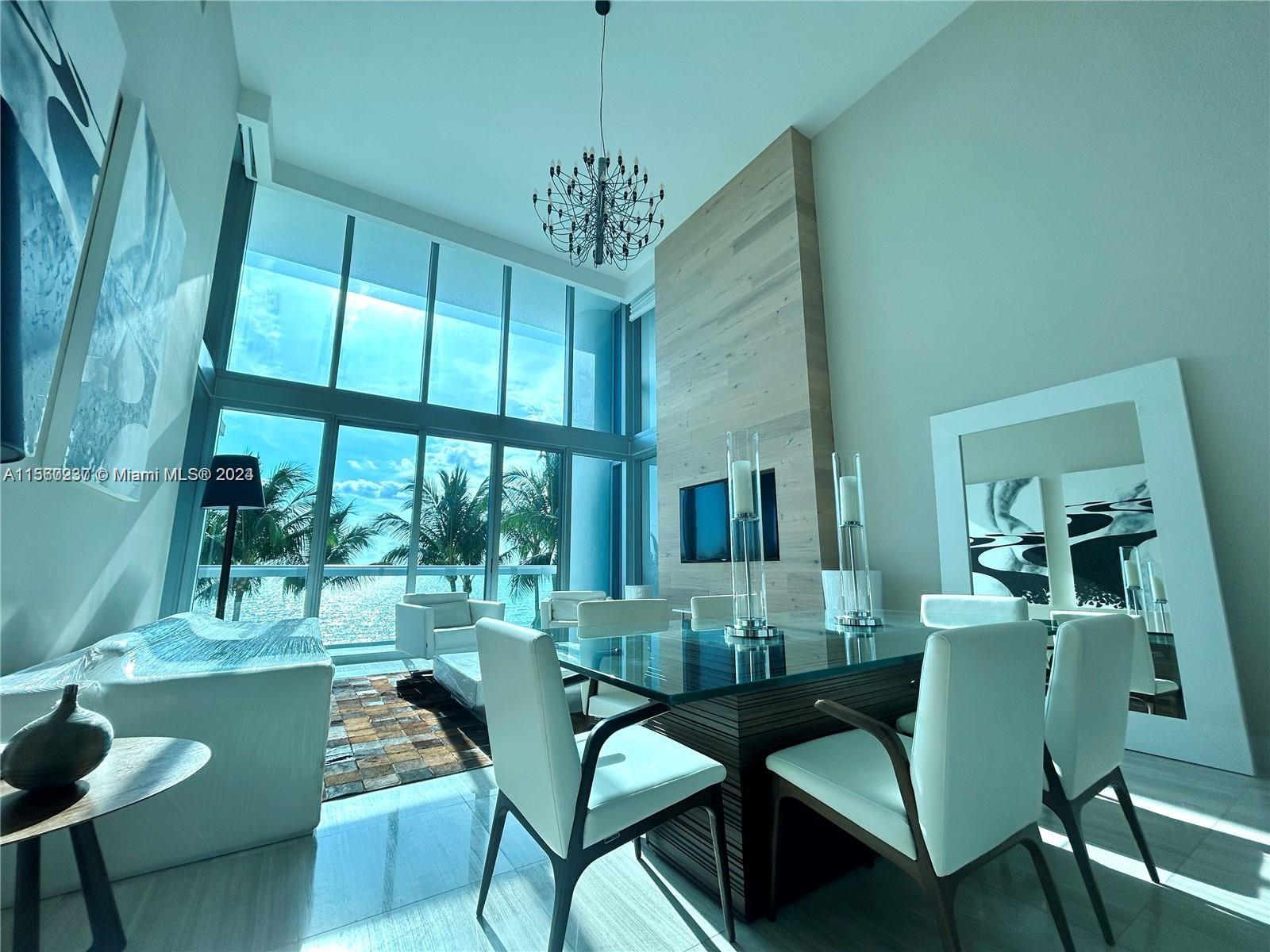 6899 Collins Ave 404, Miami Beach, Florida 33141, 3 Bedrooms Bedrooms, ,3 BathroomsBathrooms,Residentiallease,For Rent,6899 Collins Ave 404,A11560237