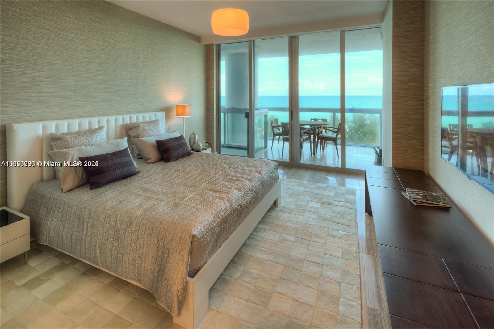 6899 Collins Ave 404, Miami Beach, Florida 33141, 3 Bedrooms Bedrooms, ,3 BathroomsBathrooms,Residentiallease,For Rent,6899 Collins Ave 404,A11560237