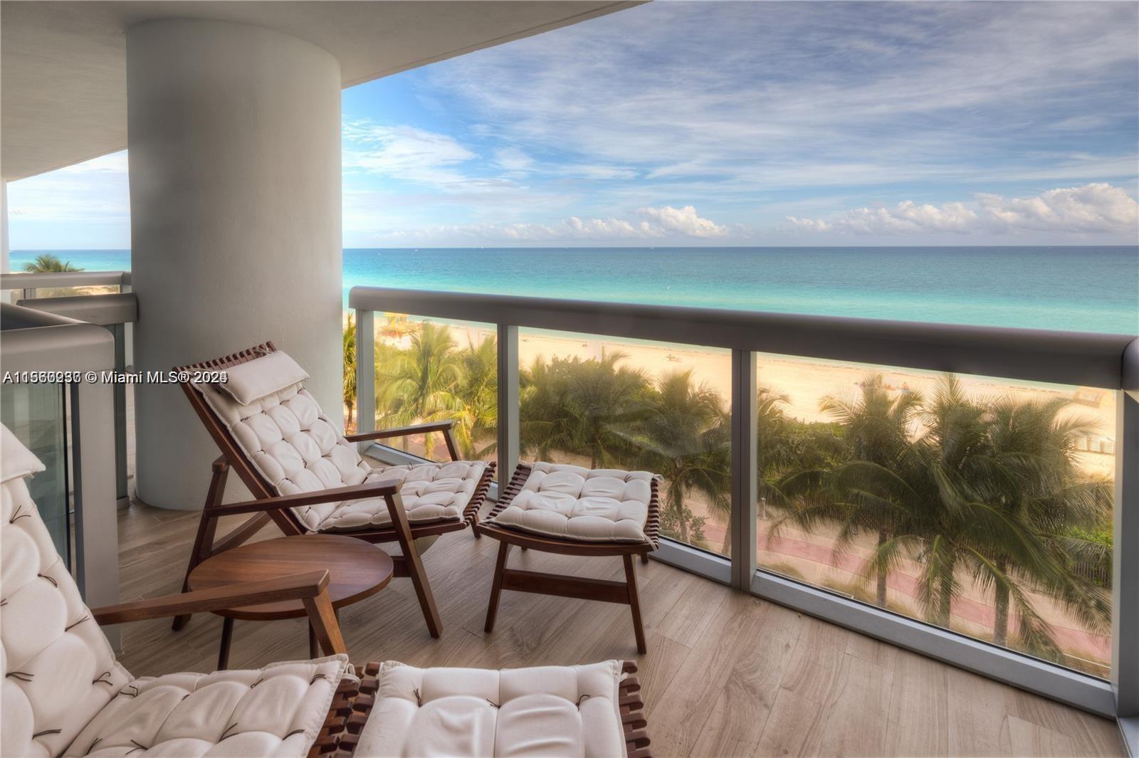 6899 Collins Ave 404, Miami Beach, Florida 33141, 3 Bedrooms Bedrooms, ,3 BathroomsBathrooms,Residentiallease,For Rent,6899 Collins Ave 404,A11560237