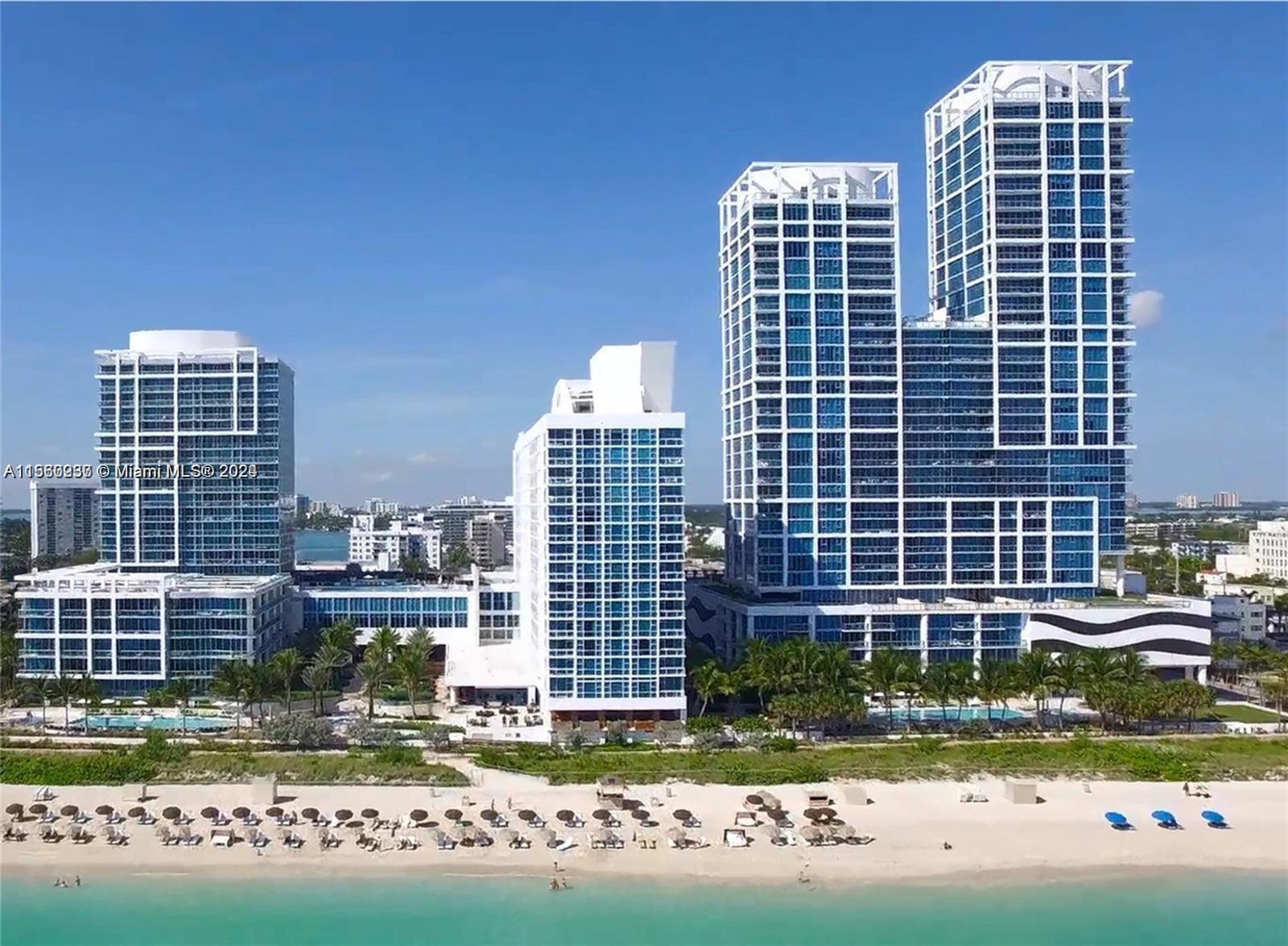 6899 Collins Ave 404, Miami Beach, Florida 33141, 3 Bedrooms Bedrooms, ,3 BathroomsBathrooms,Residentiallease,For Rent,6899 Collins Ave 404,A11560237