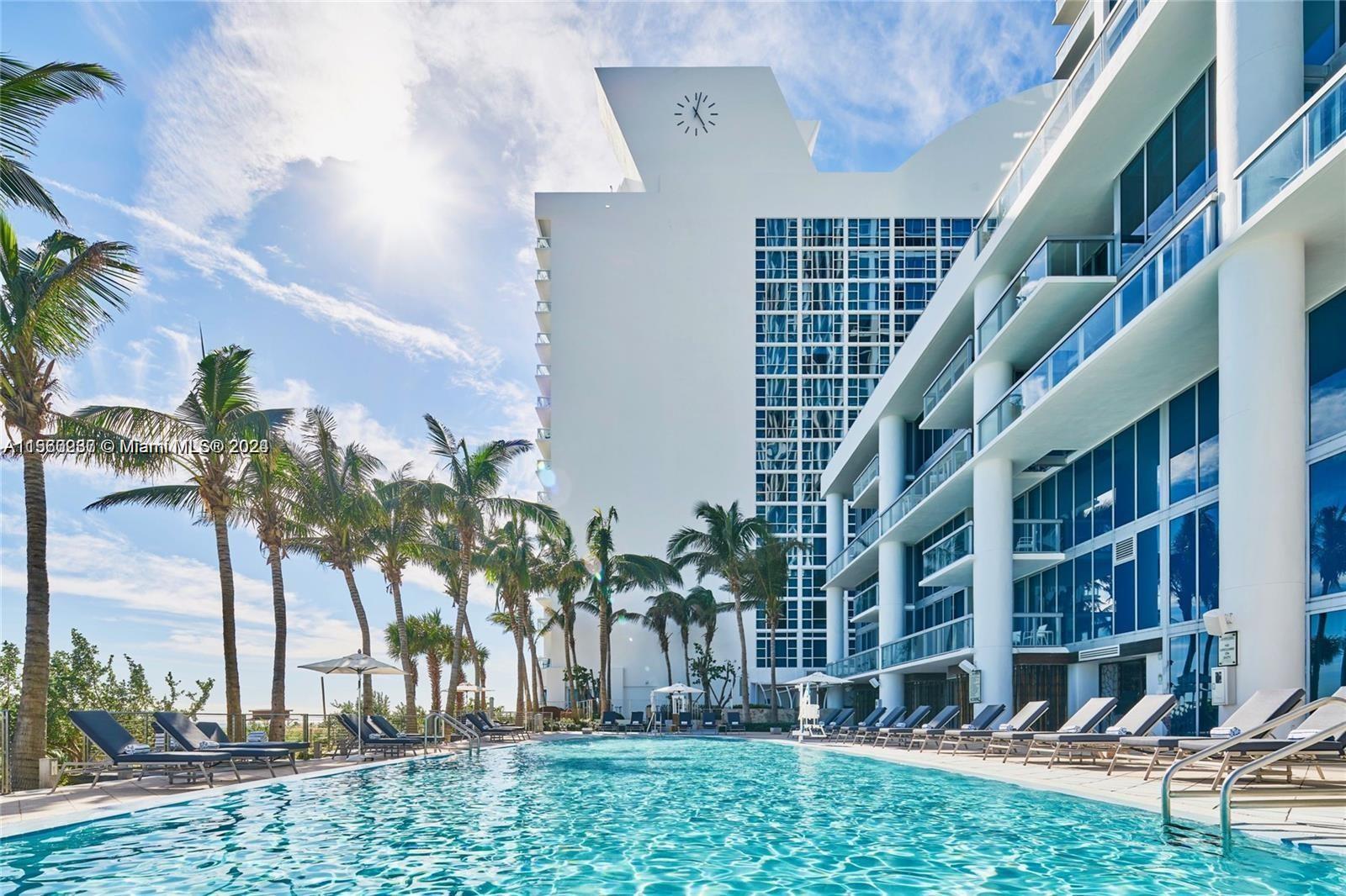 6899 Collins Ave 404, Miami Beach, Florida 33141, 3 Bedrooms Bedrooms, ,3 BathroomsBathrooms,Residentiallease,For Rent,6899 Collins Ave 404,A11560237