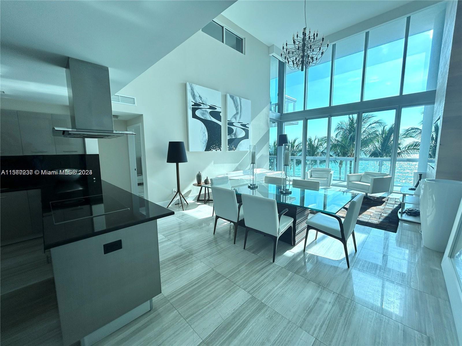 6899 Collins Ave 404, Miami Beach, Florida 33141, 3 Bedrooms Bedrooms, ,3 BathroomsBathrooms,Residentiallease,For Rent,6899 Collins Ave 404,A11560237